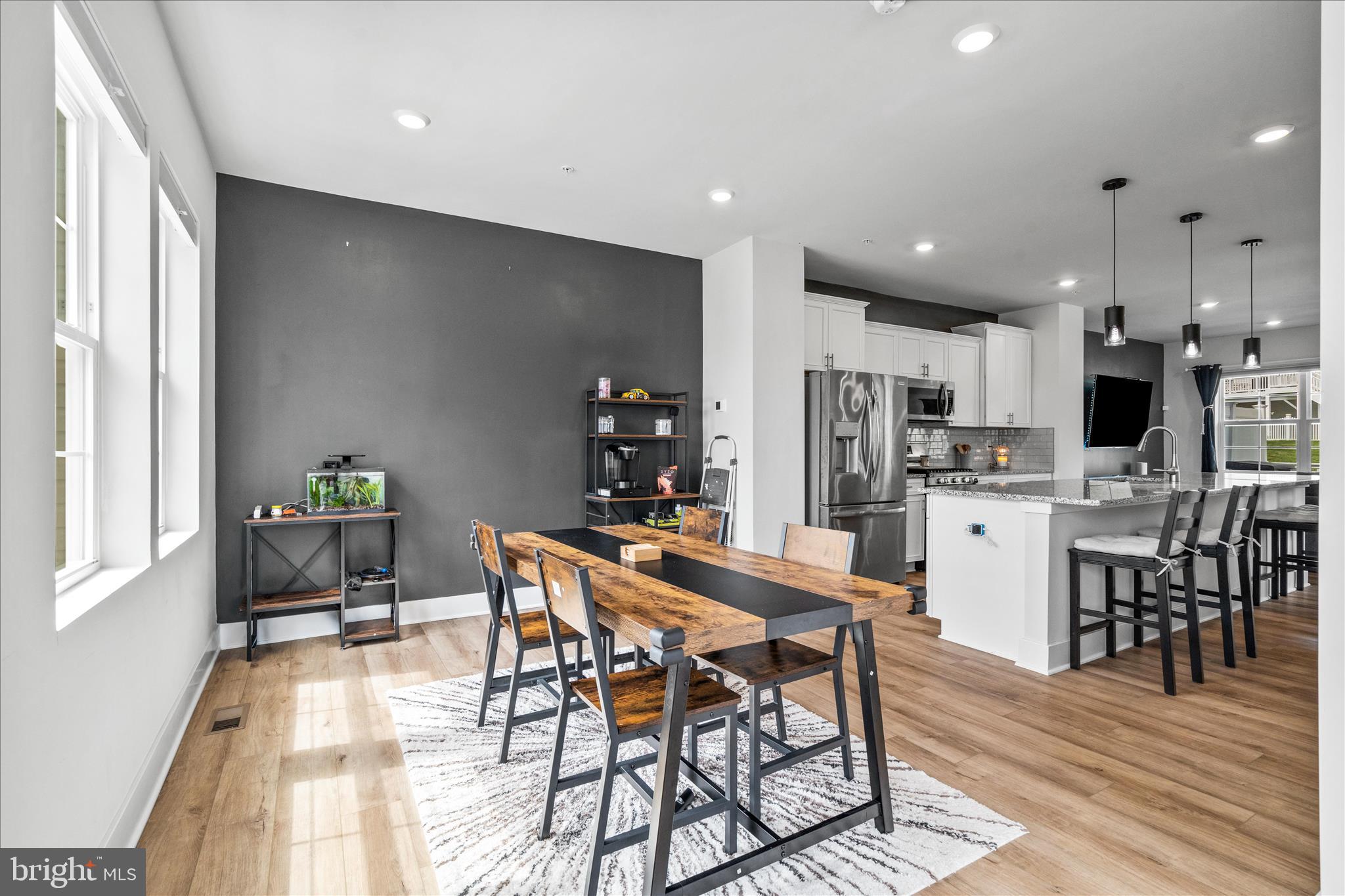 SYCAMORE RIDGE - Residential