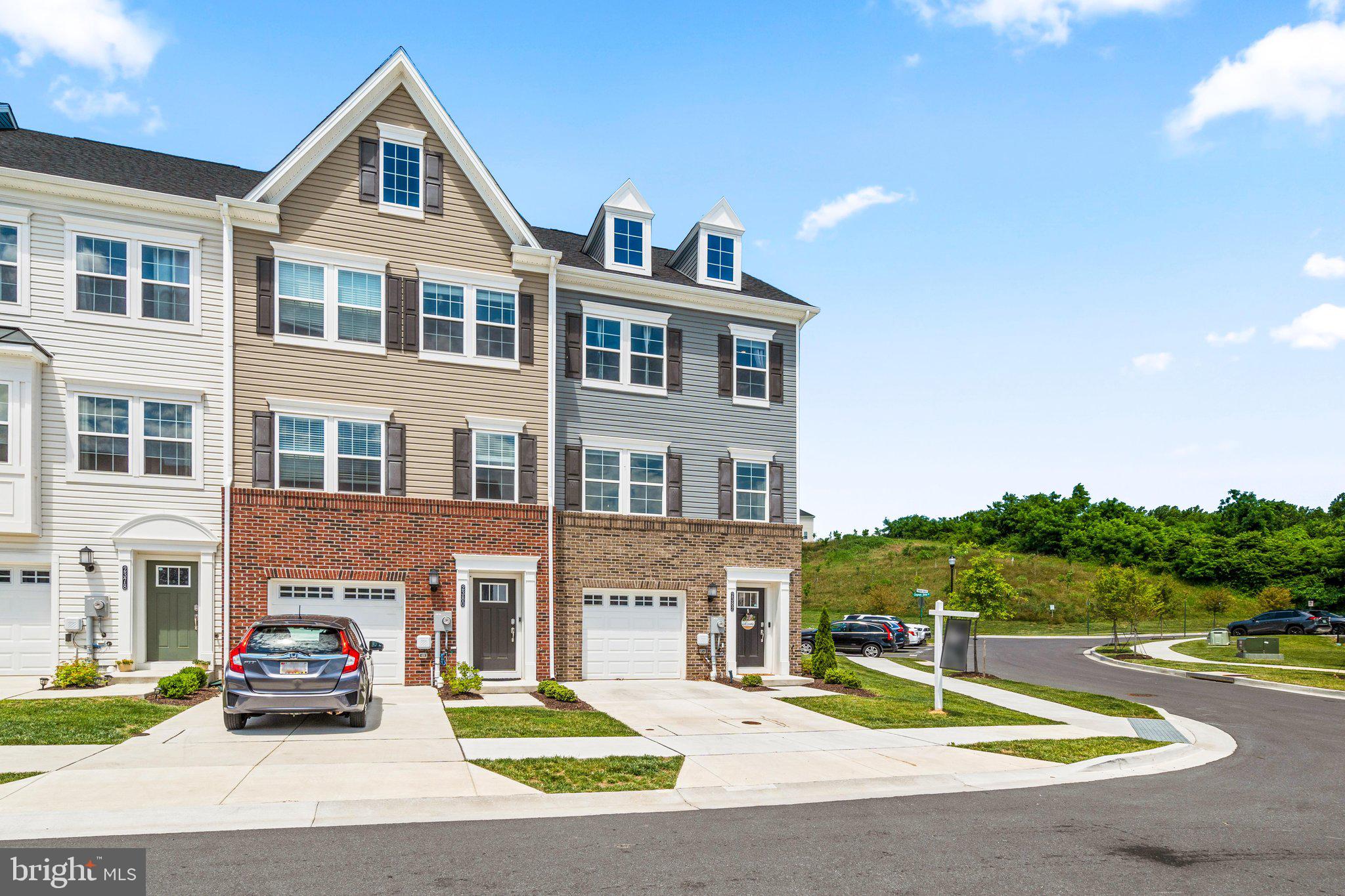 SYCAMORE RIDGE - Residential