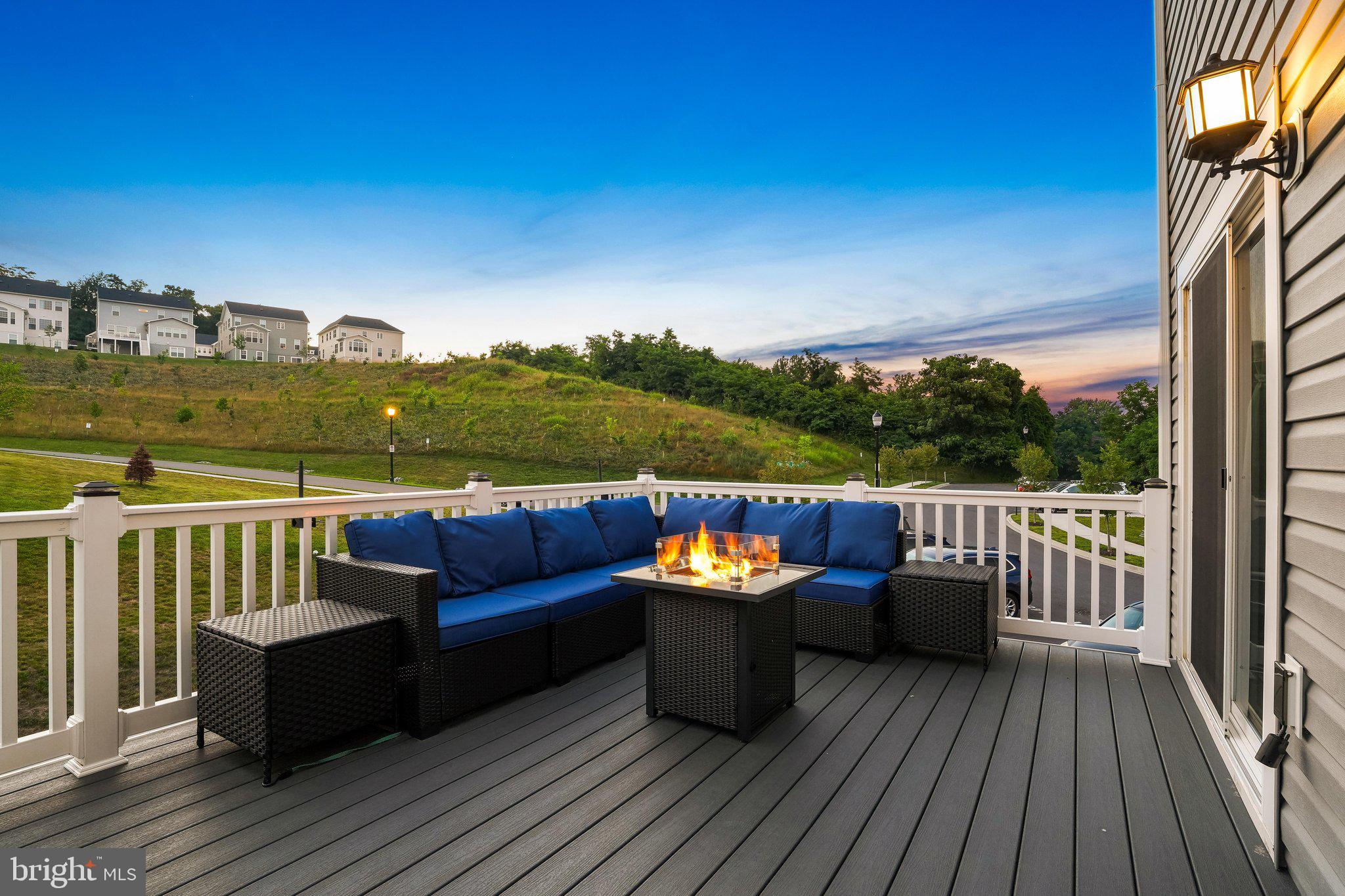 SYCAMORE RIDGE - Residential