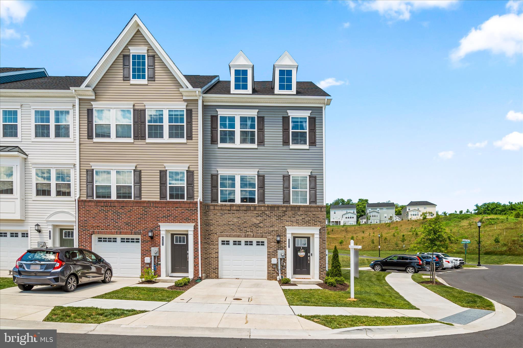 SYCAMORE RIDGE - Residential