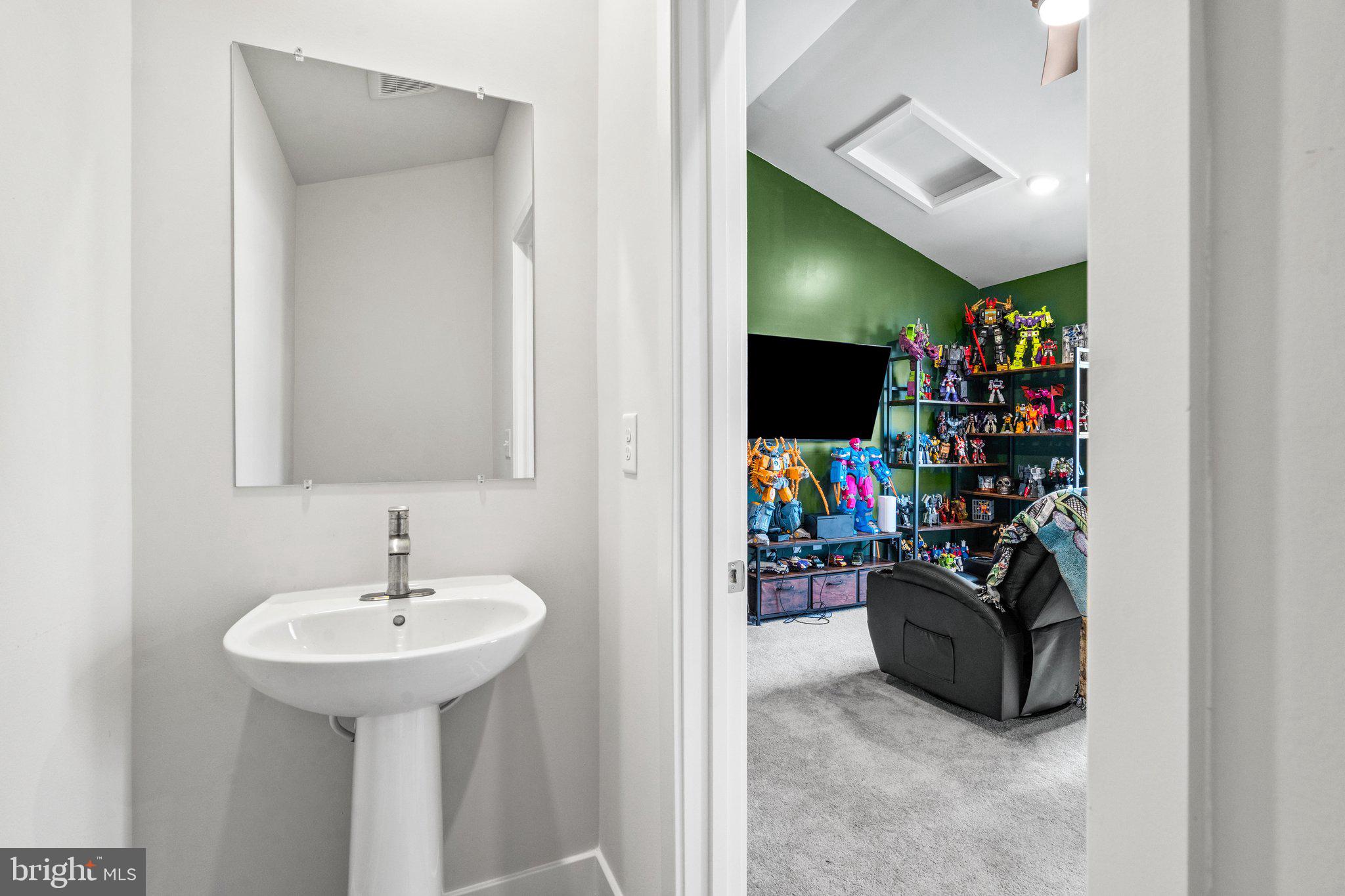 SYCAMORE RIDGE - Residential