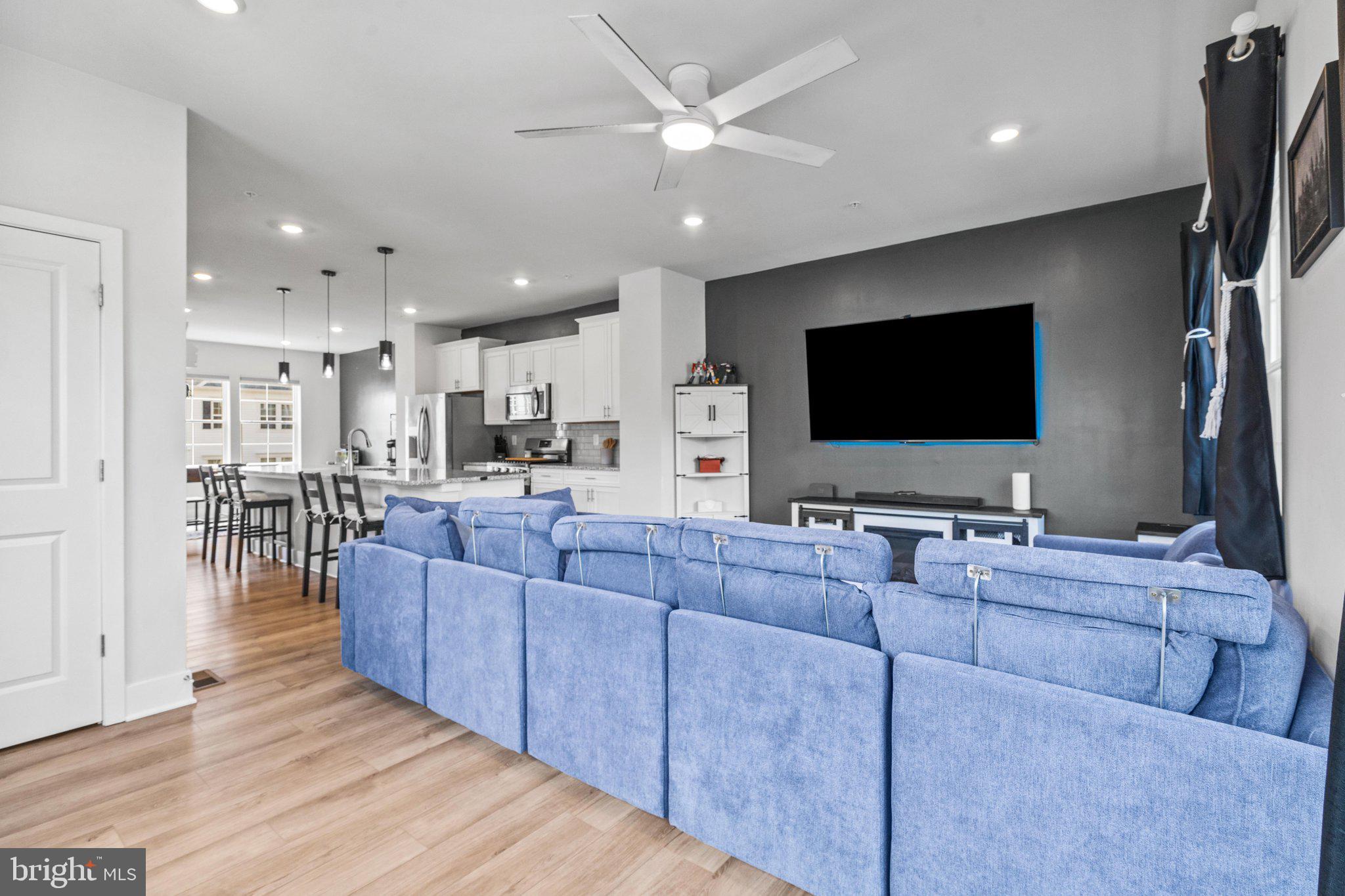 SYCAMORE RIDGE - Residential