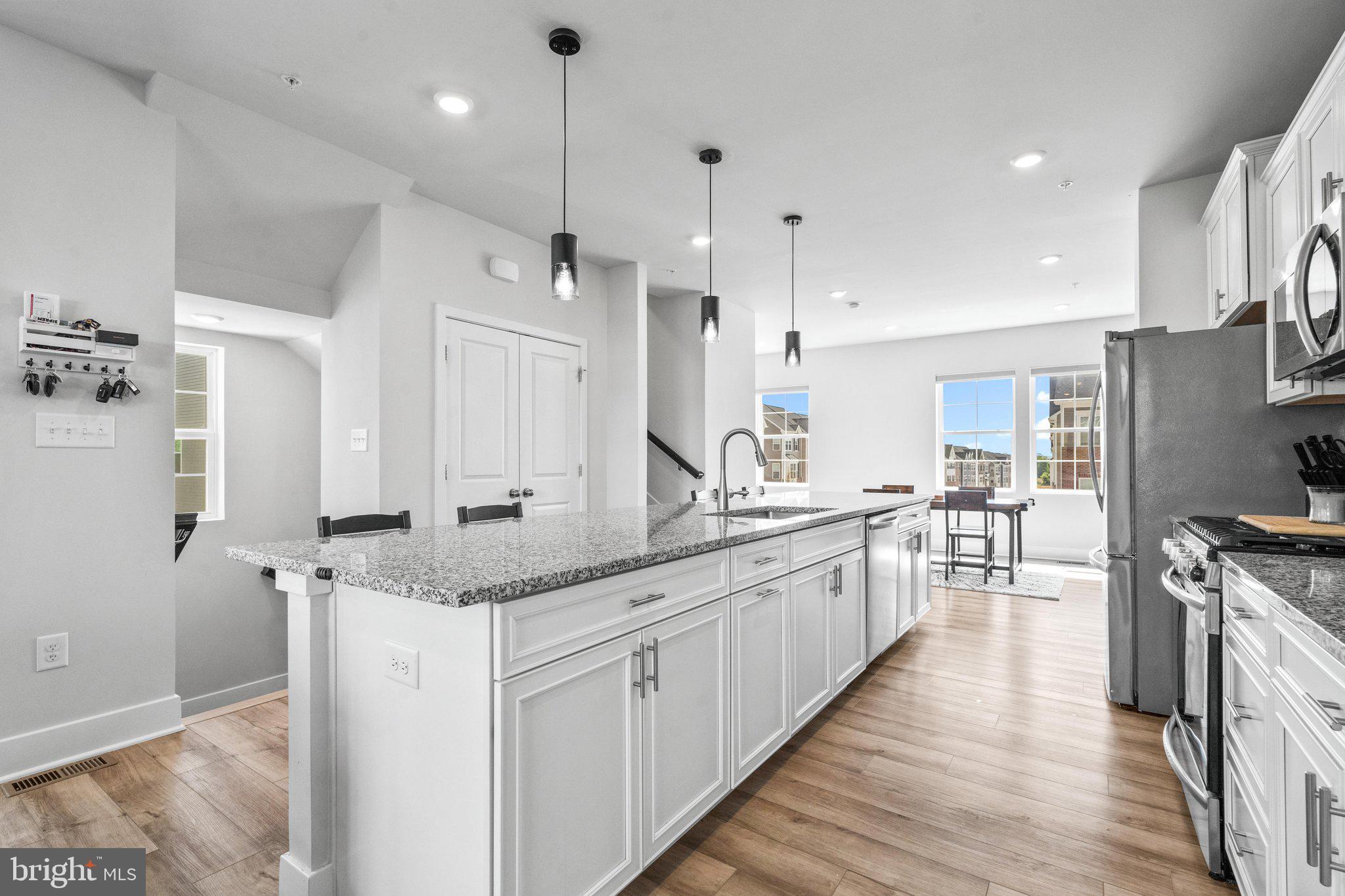 SYCAMORE RIDGE - Residential