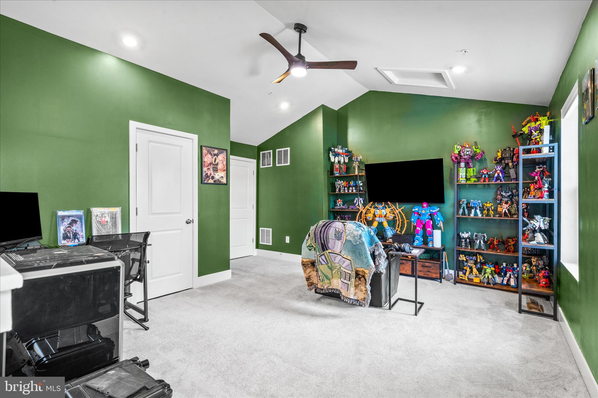 SYCAMORE RIDGE - Residential