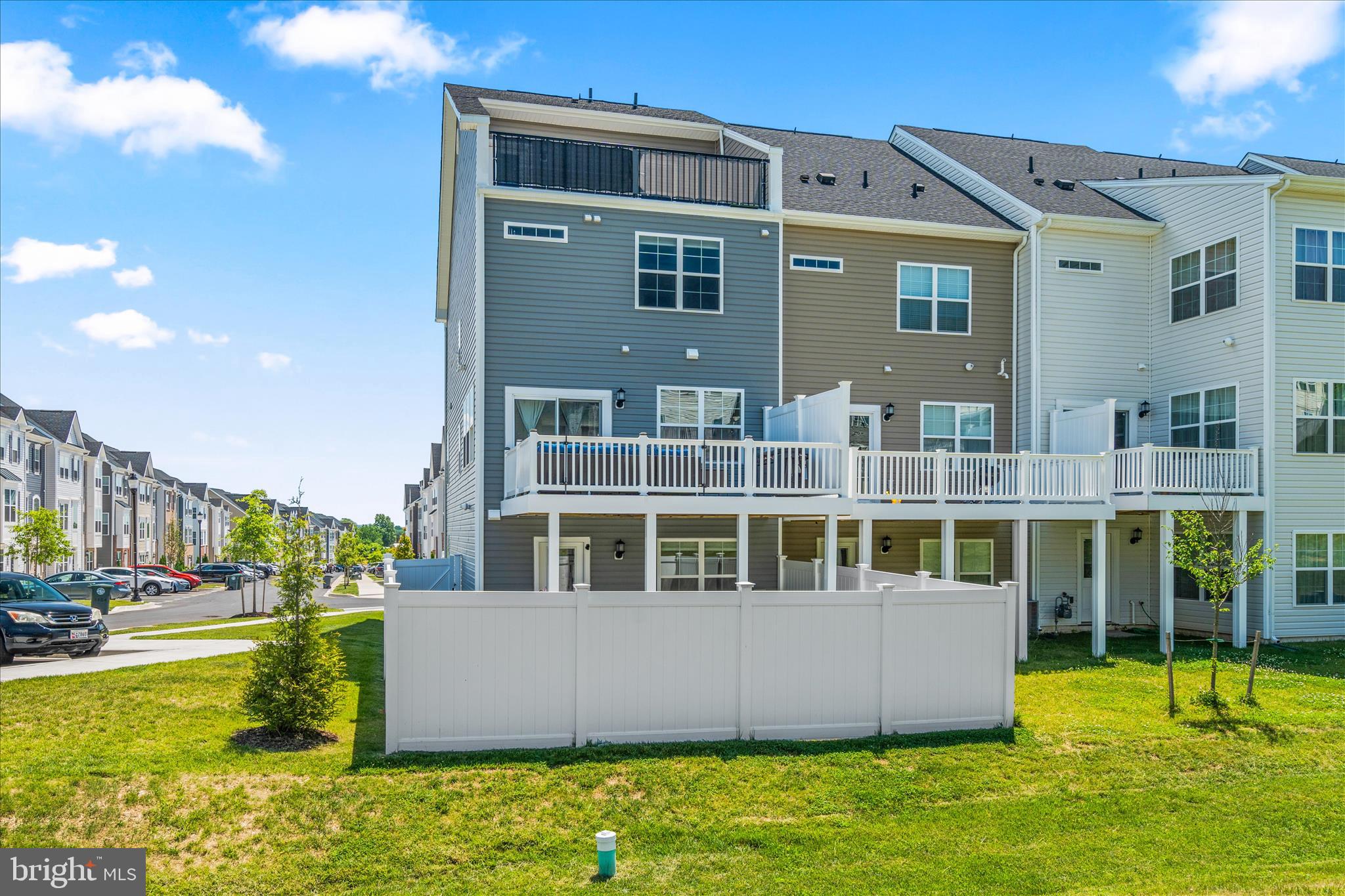 SYCAMORE RIDGE - Residential