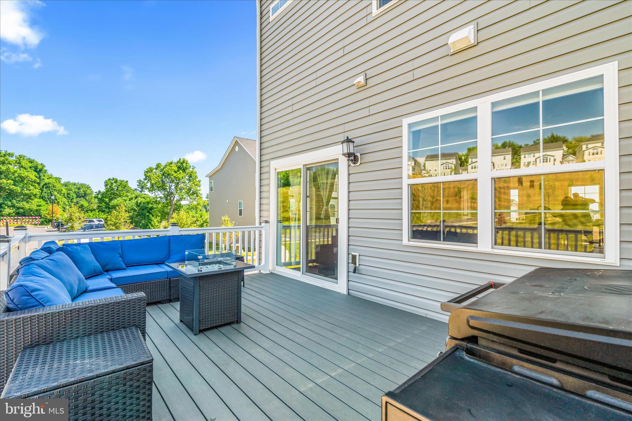 SYCAMORE RIDGE - Residential
