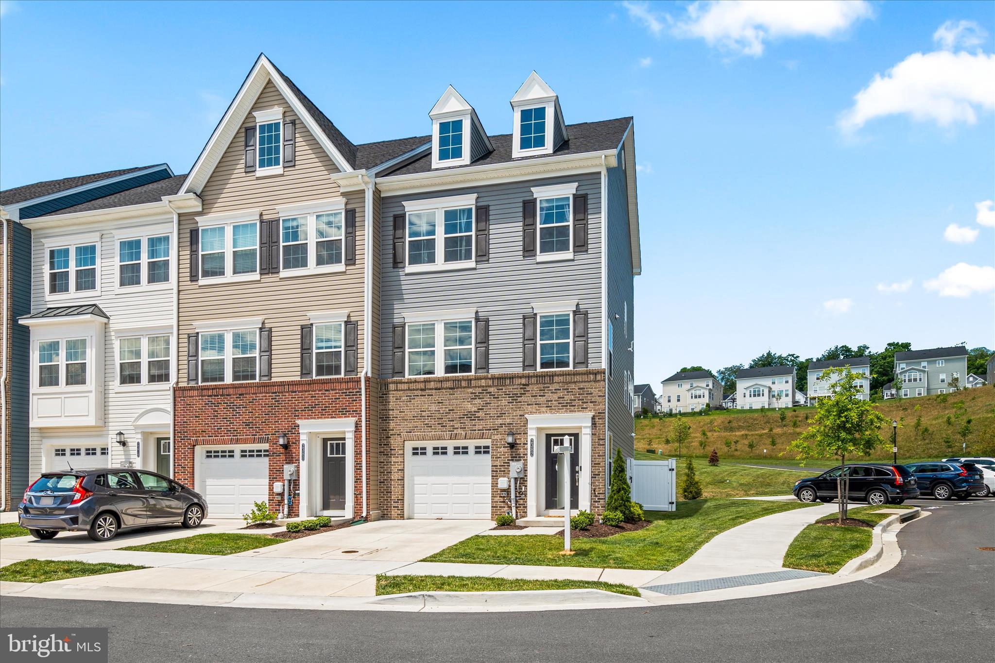 SYCAMORE RIDGE - Residential