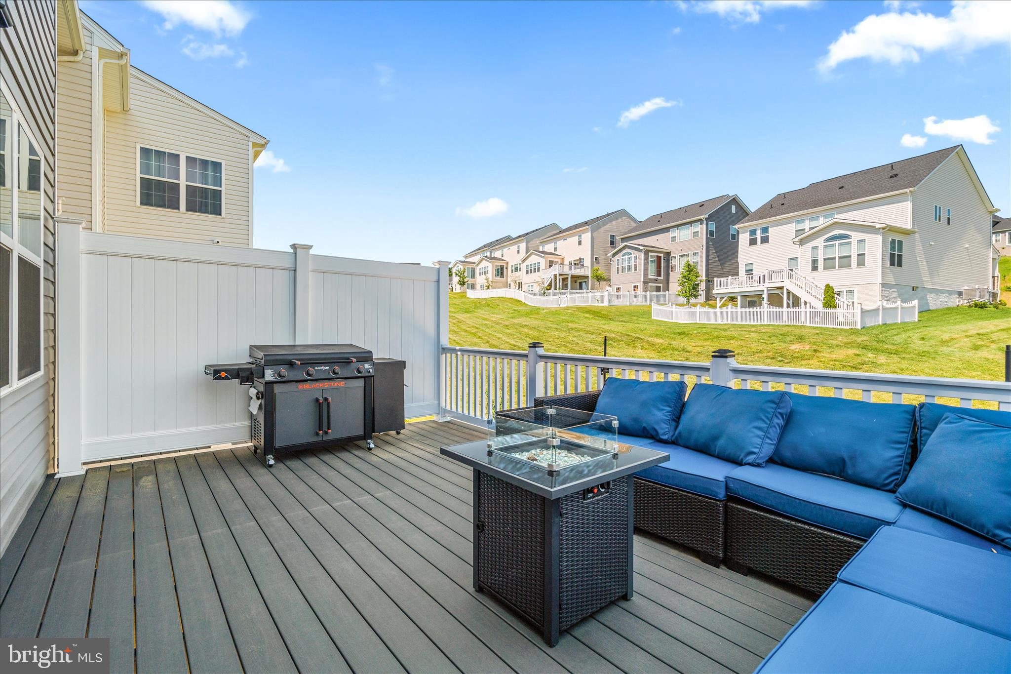 SYCAMORE RIDGE - Residential