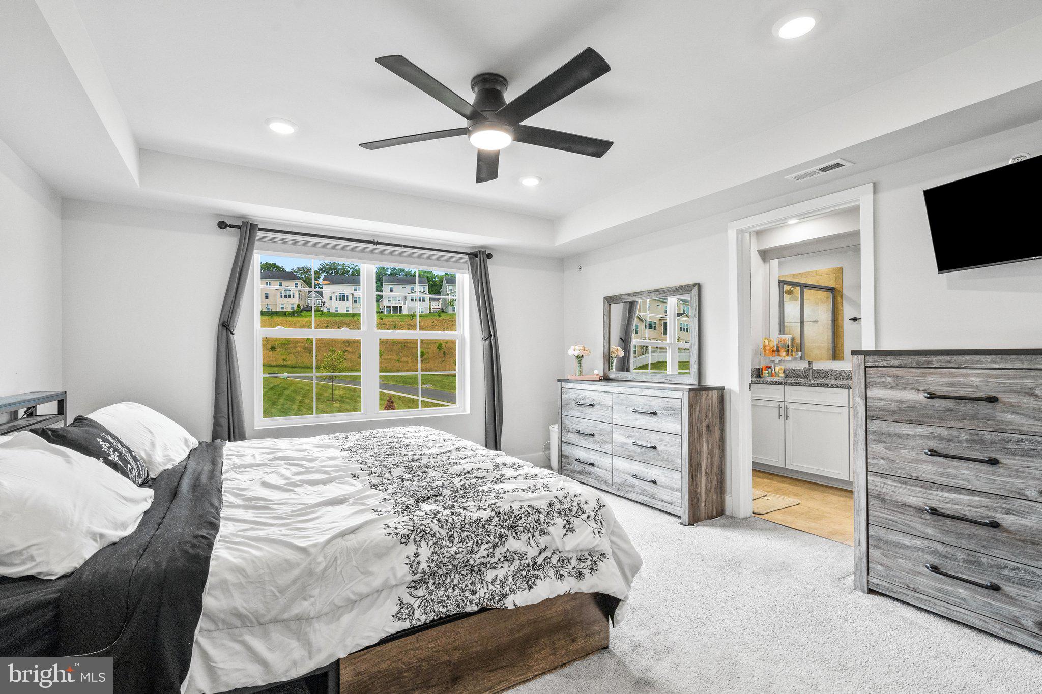 SYCAMORE RIDGE - Residential