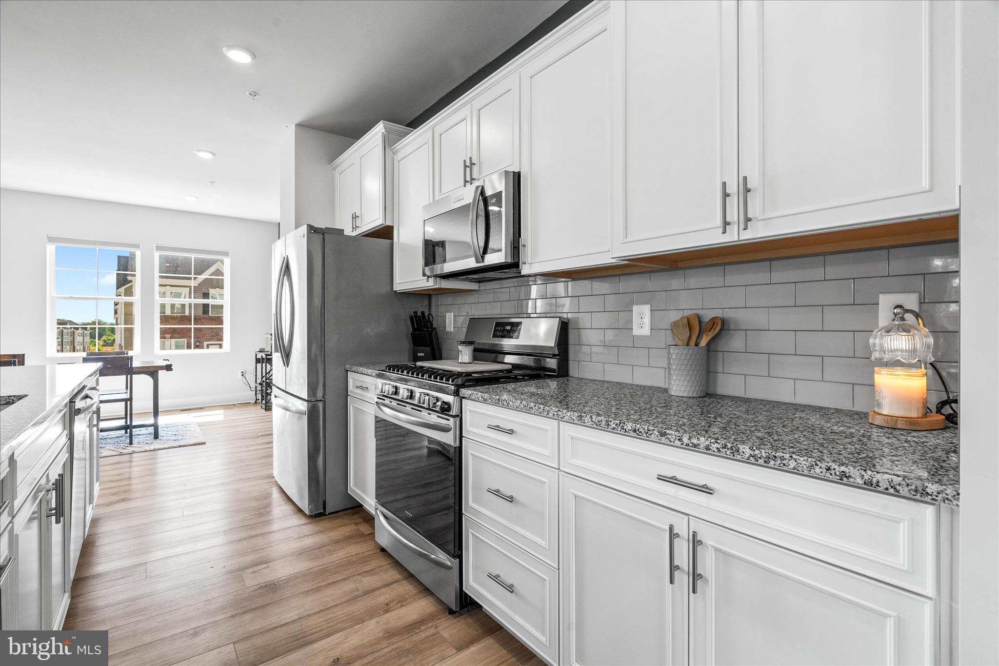 SYCAMORE RIDGE - Residential