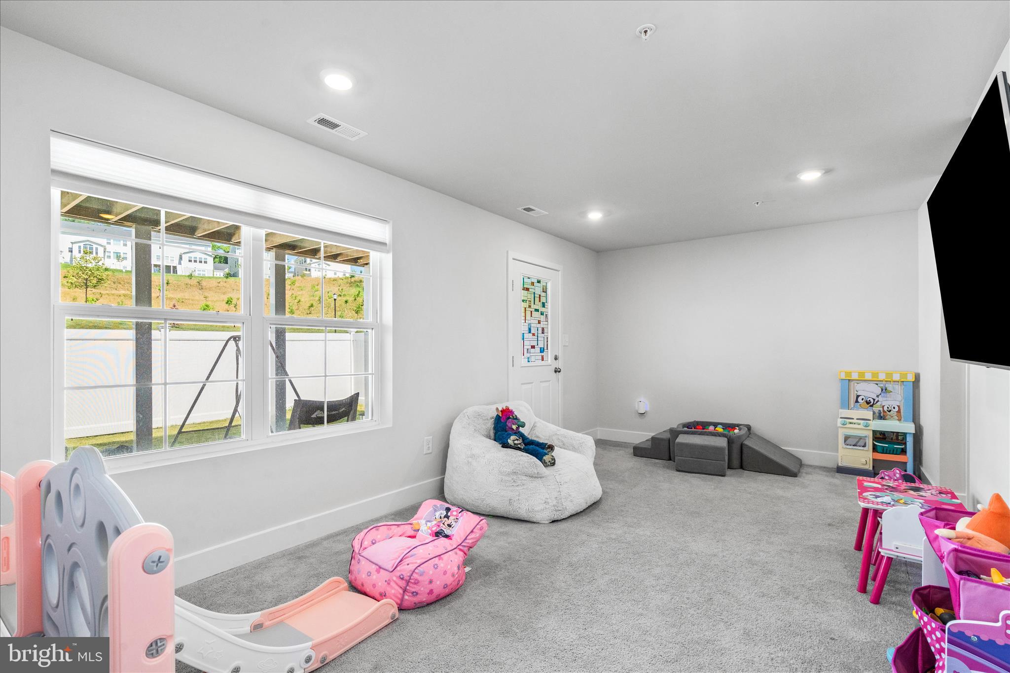 SYCAMORE RIDGE - Residential