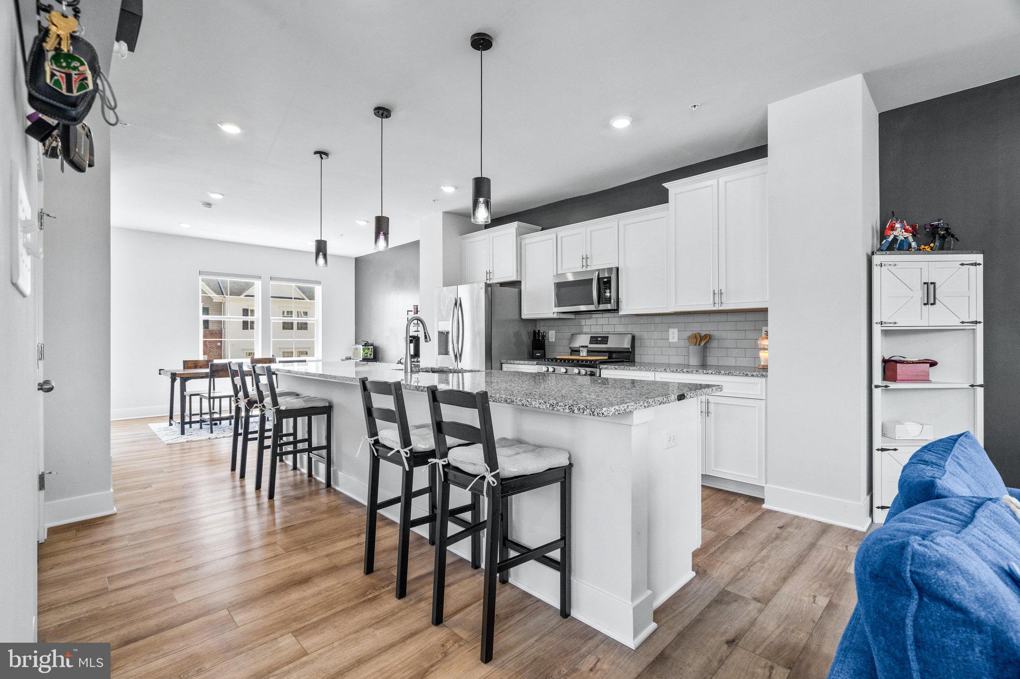 SYCAMORE RIDGE - Residential