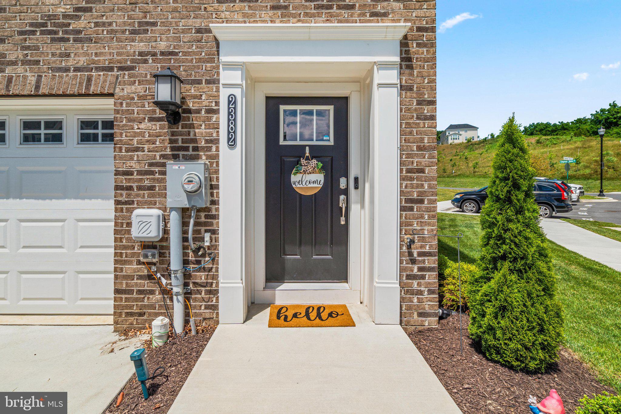 SYCAMORE RIDGE - Residential