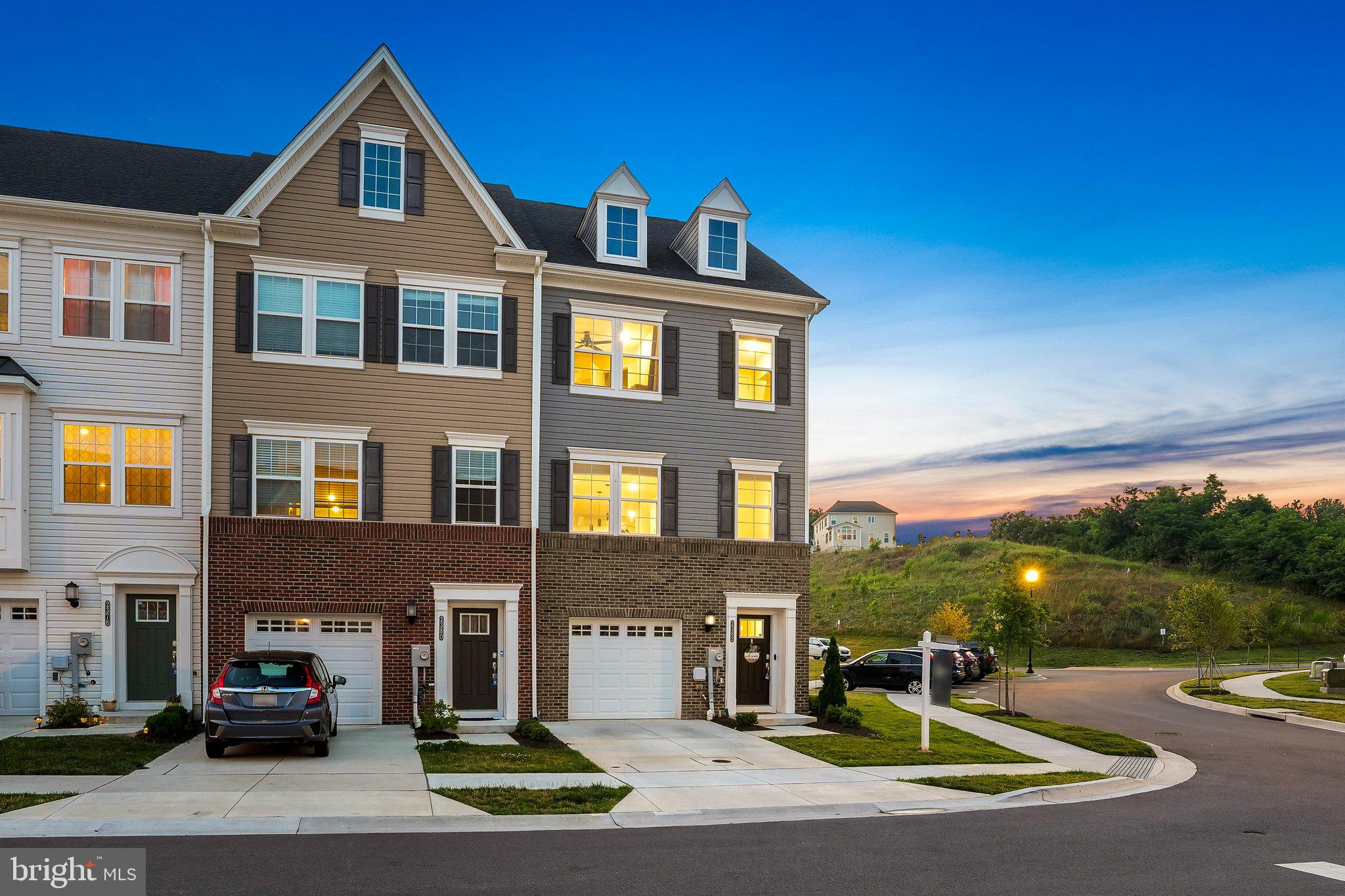 SYCAMORE RIDGE - Residential