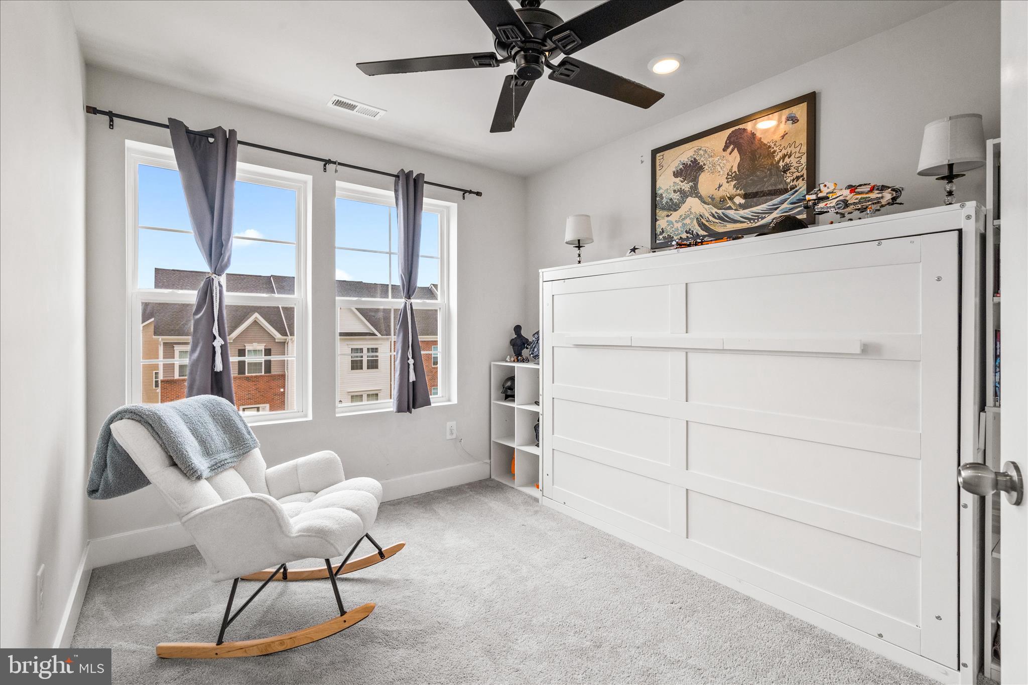 SYCAMORE RIDGE - Residential