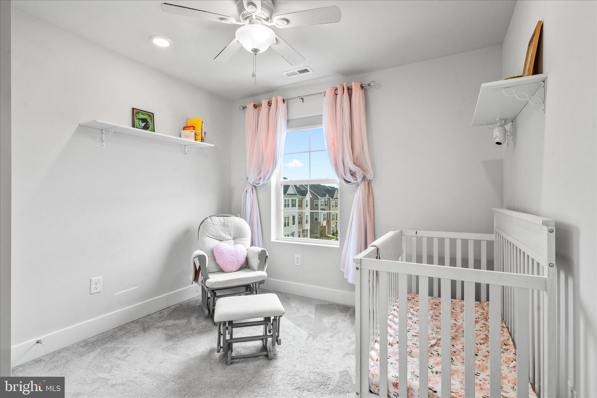 SYCAMORE RIDGE - Residential