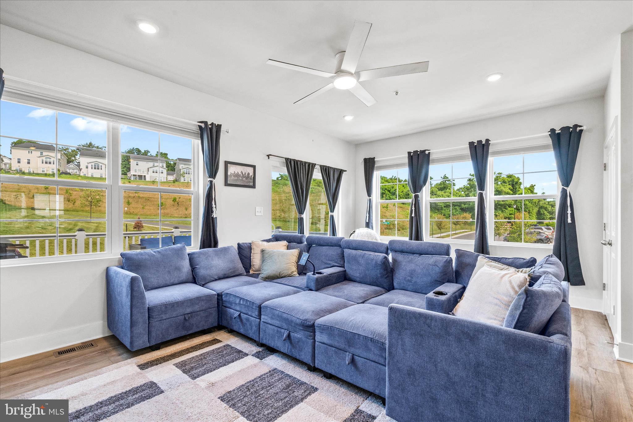 SYCAMORE RIDGE - Residential