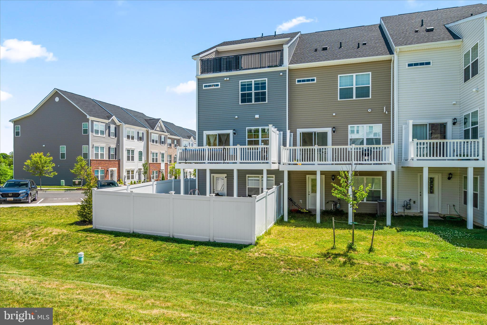 SYCAMORE RIDGE - Residential