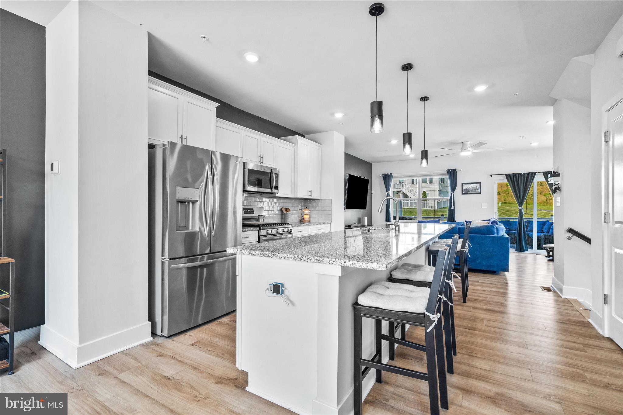 SYCAMORE RIDGE - Residential