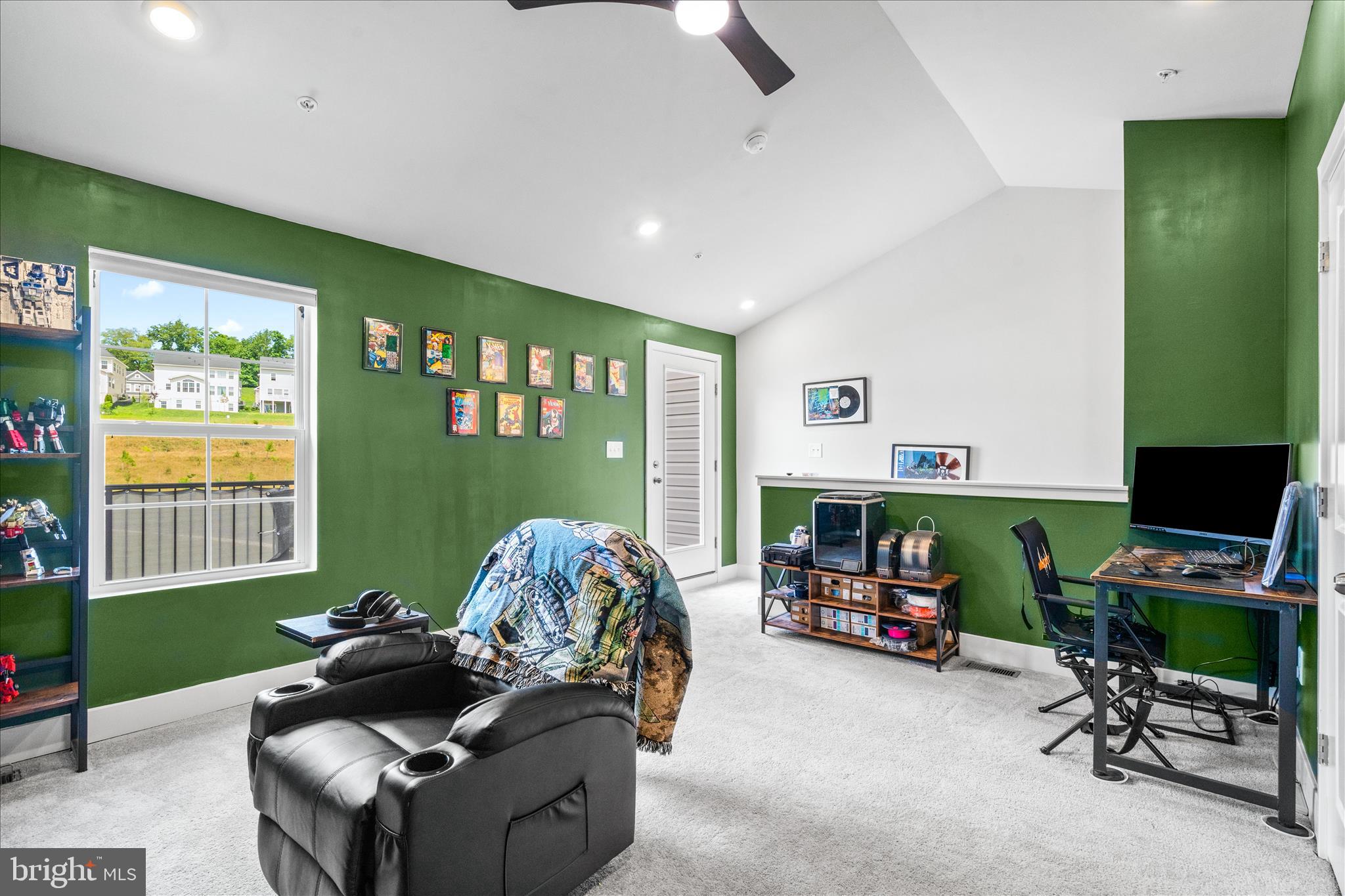 SYCAMORE RIDGE - Residential