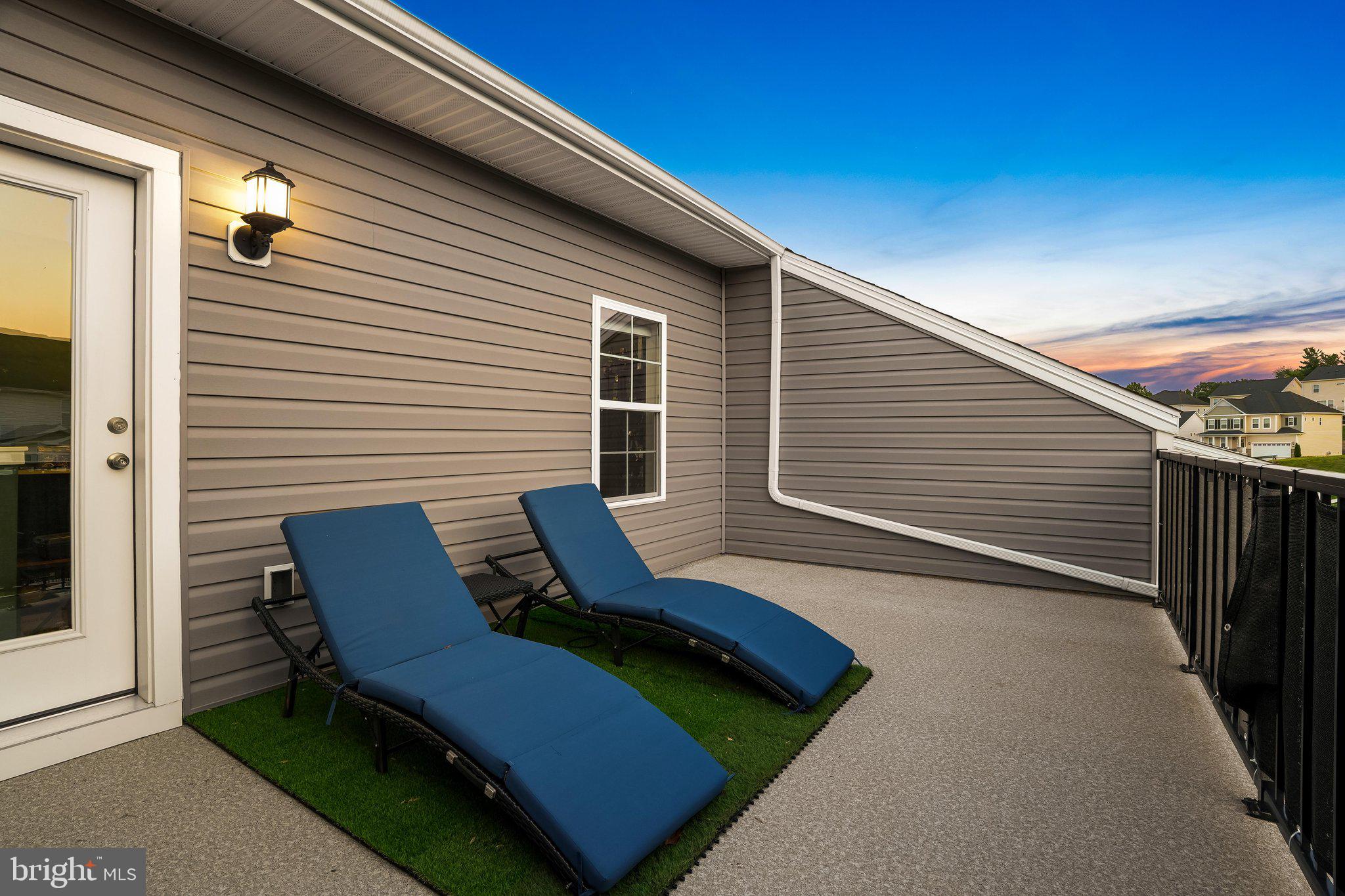 SYCAMORE RIDGE - Residential