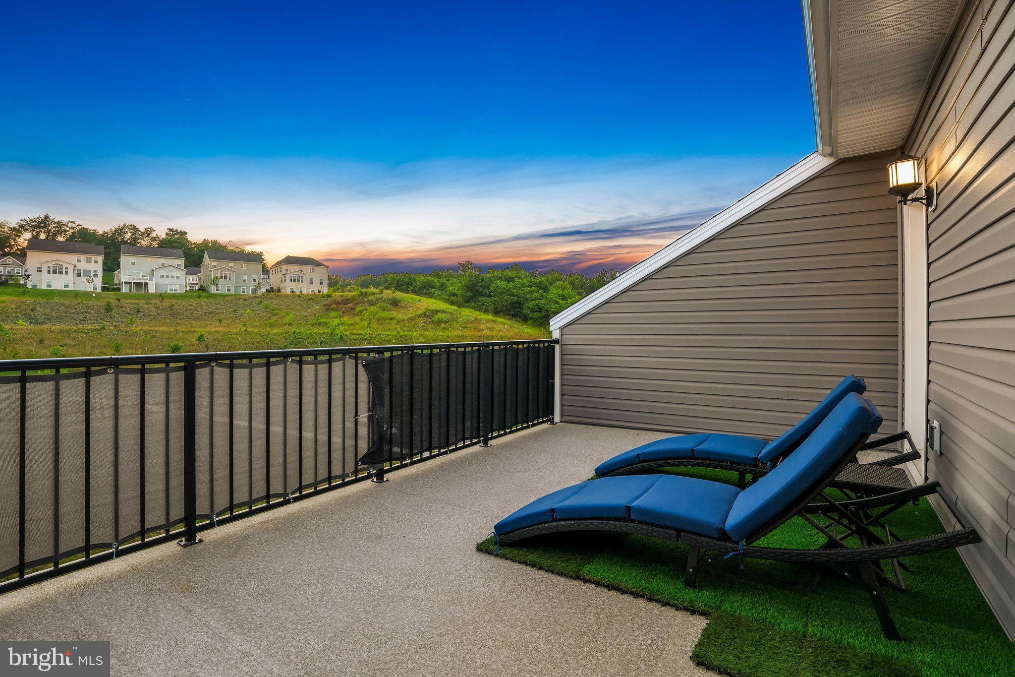 SYCAMORE RIDGE - Residential