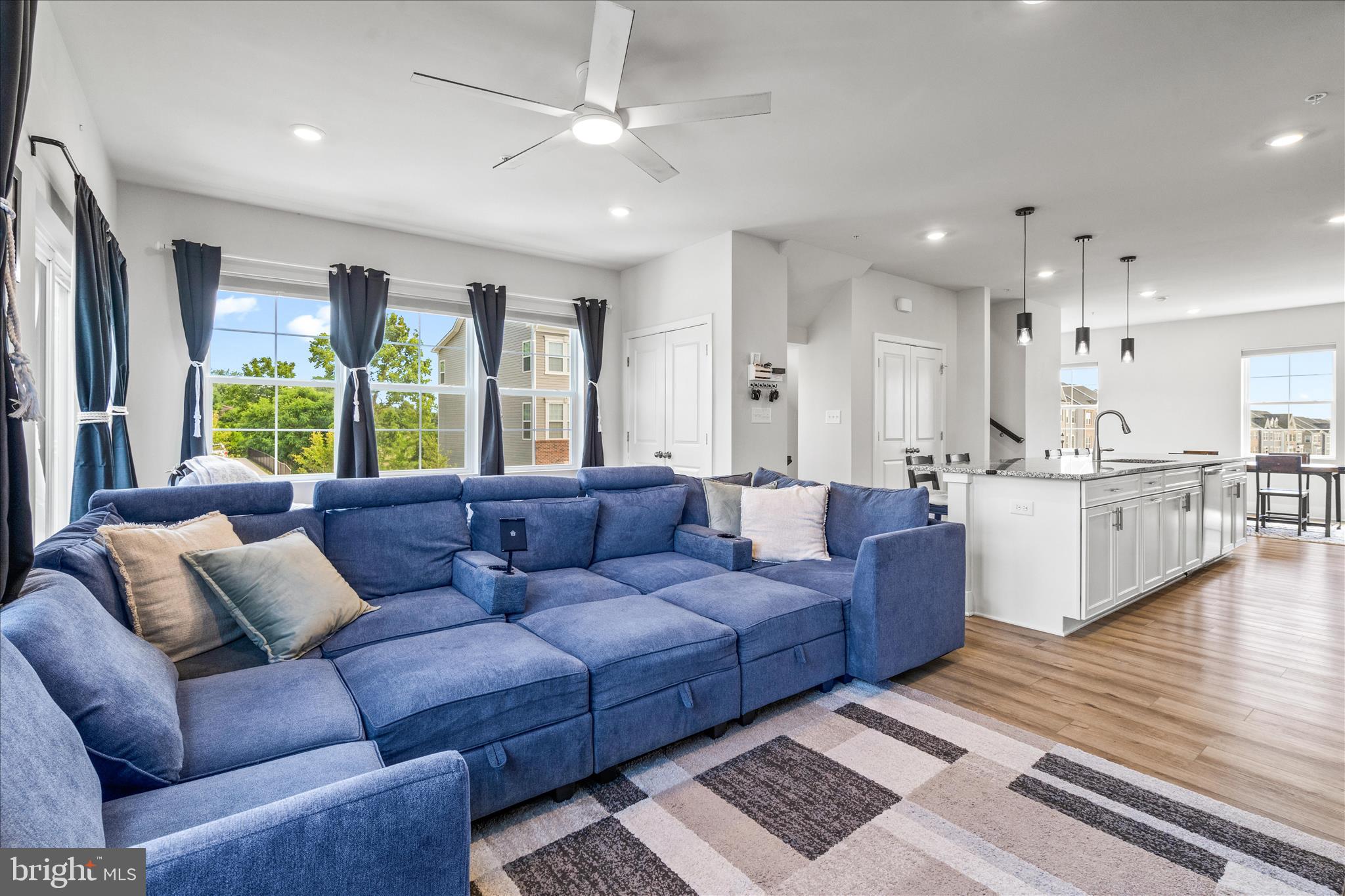 SYCAMORE RIDGE - Residential