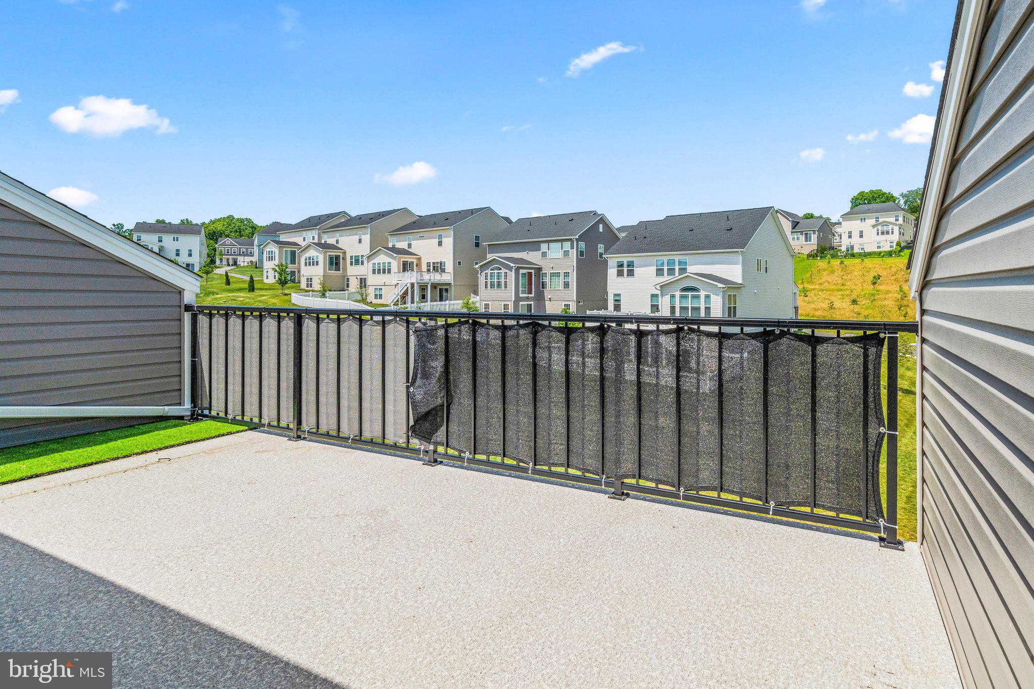 SYCAMORE RIDGE - Residential