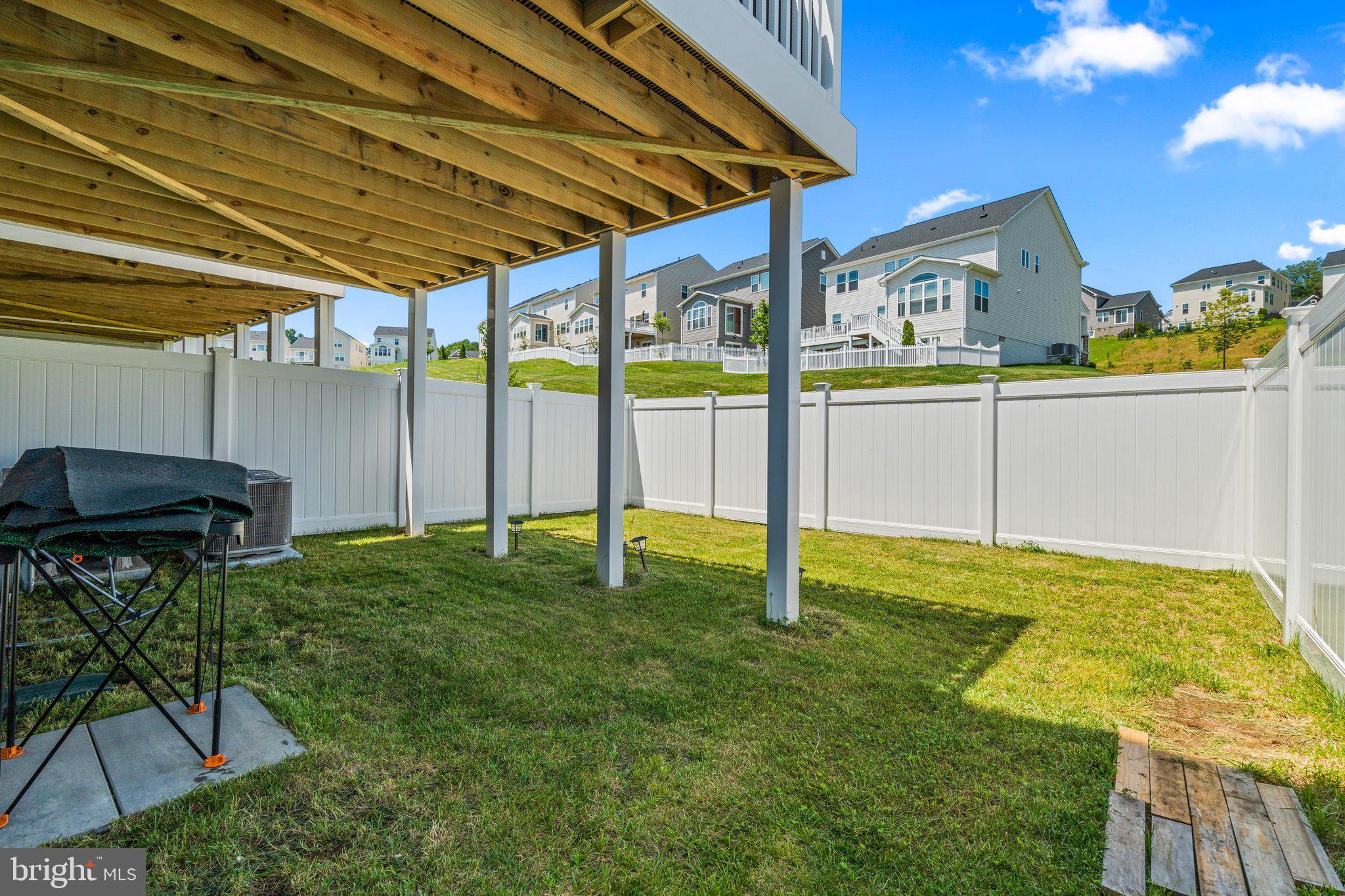 SYCAMORE RIDGE - Residential