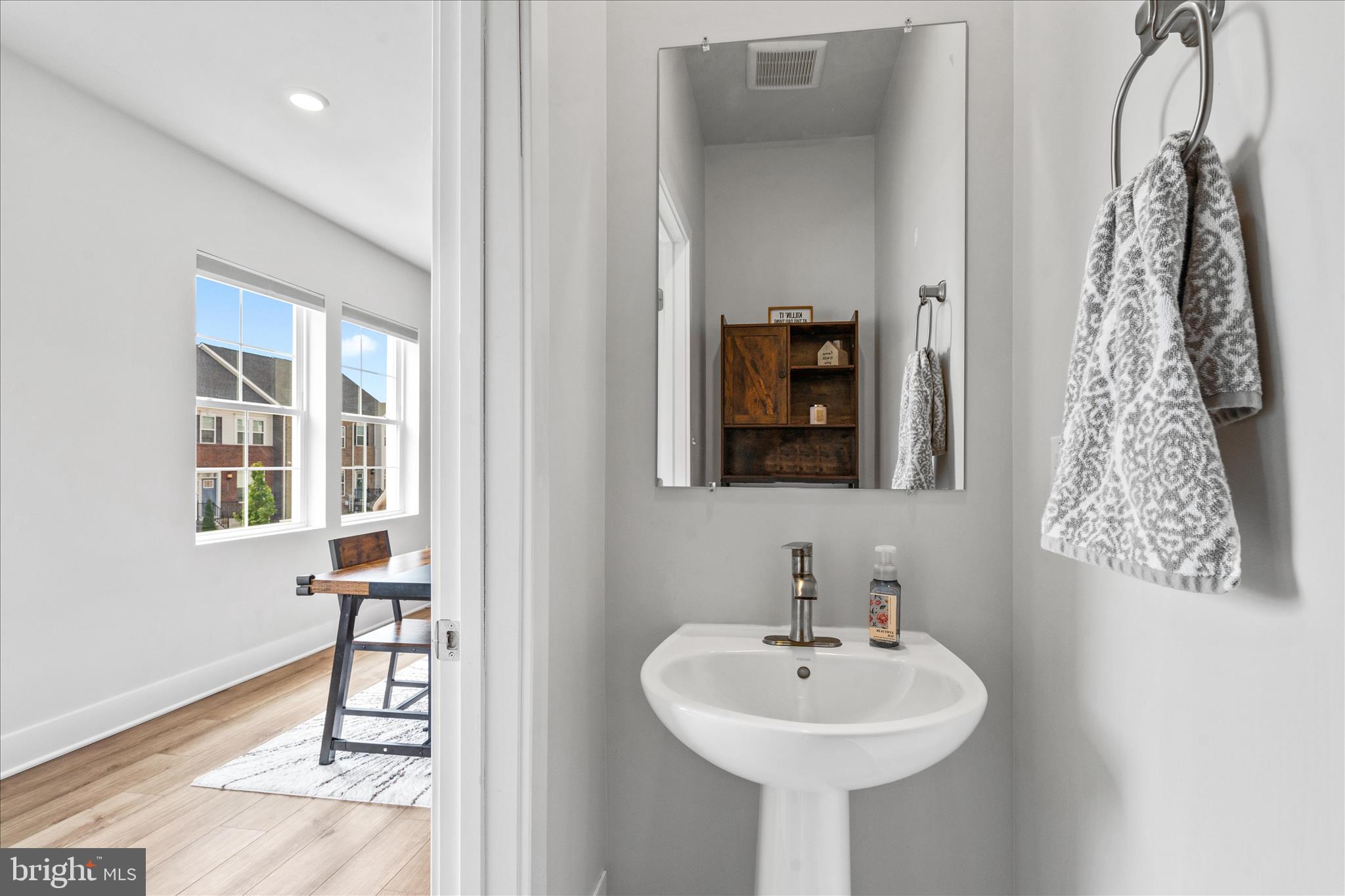 SYCAMORE RIDGE - Residential