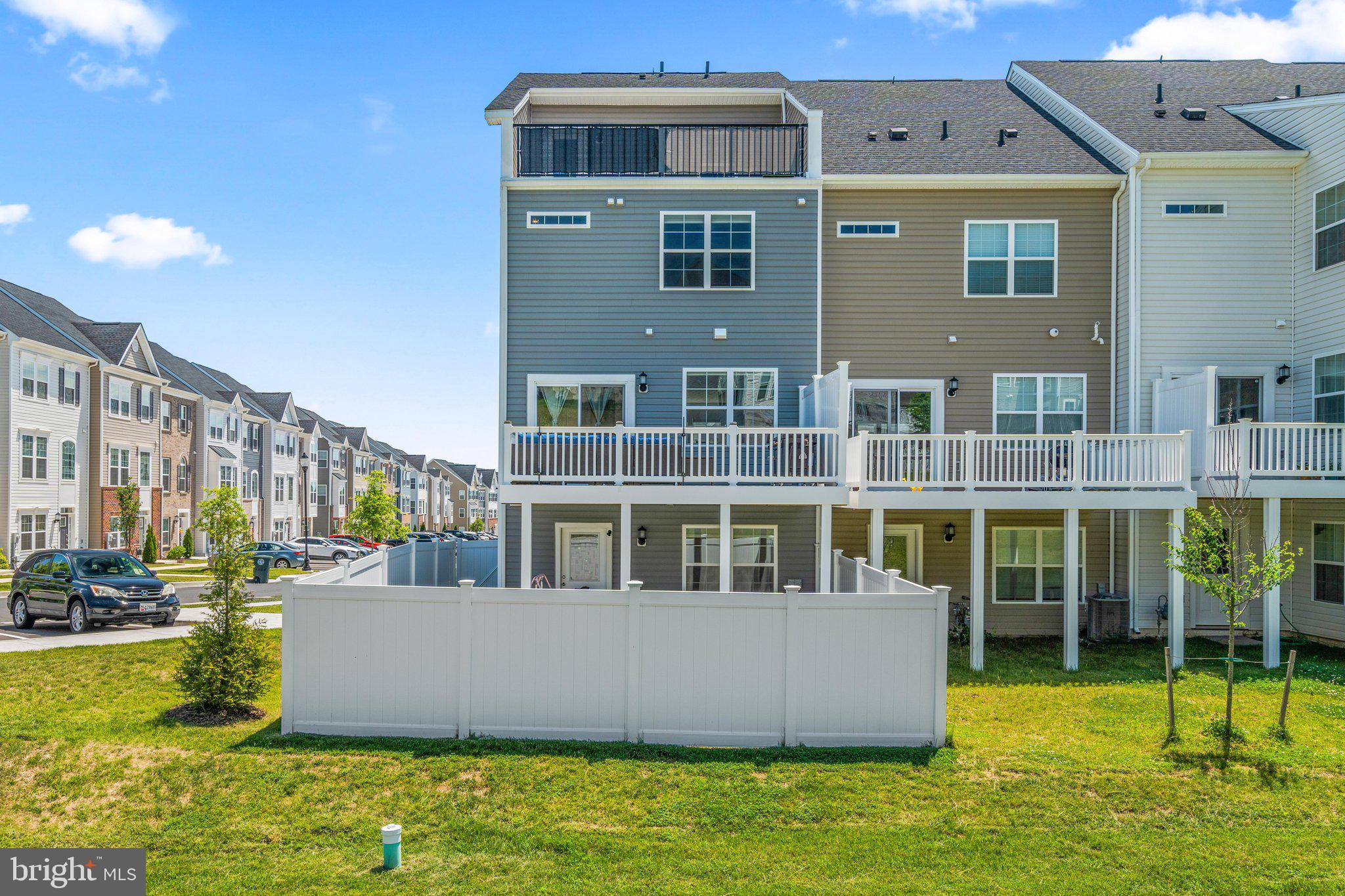 SYCAMORE RIDGE - Residential