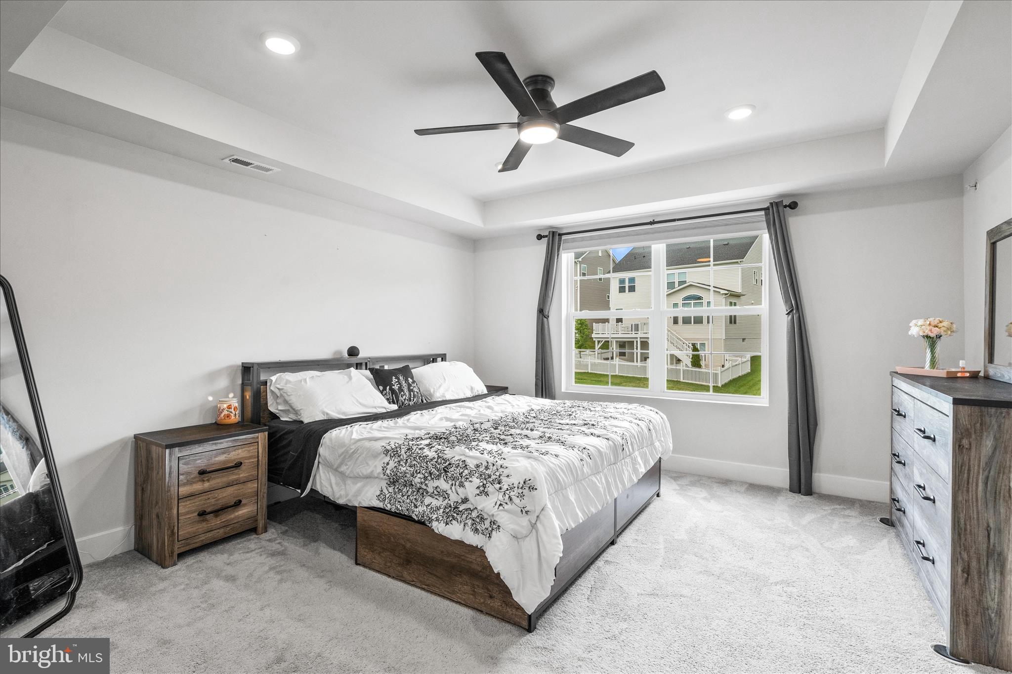 SYCAMORE RIDGE - Residential