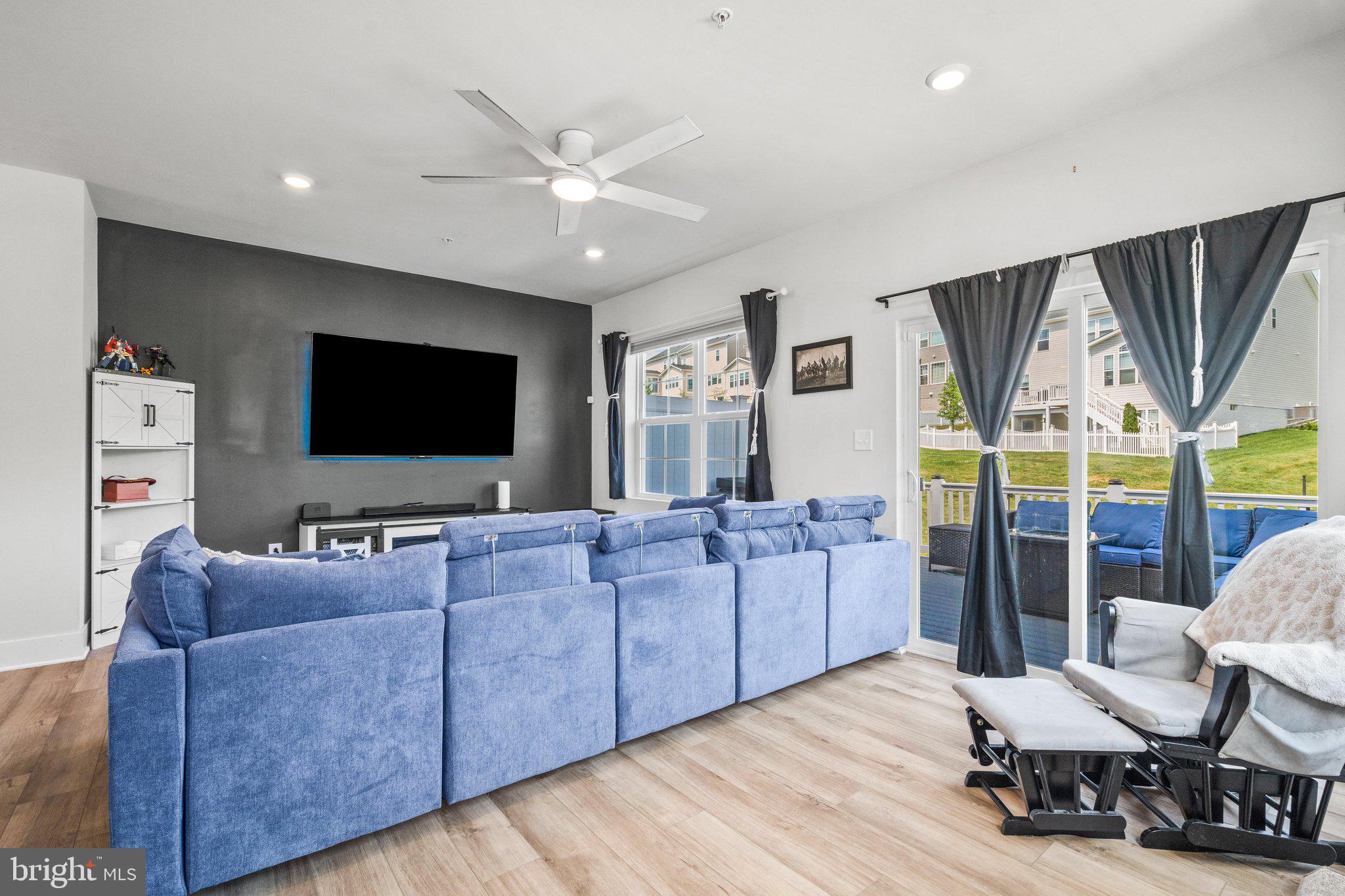 SYCAMORE RIDGE - Residential