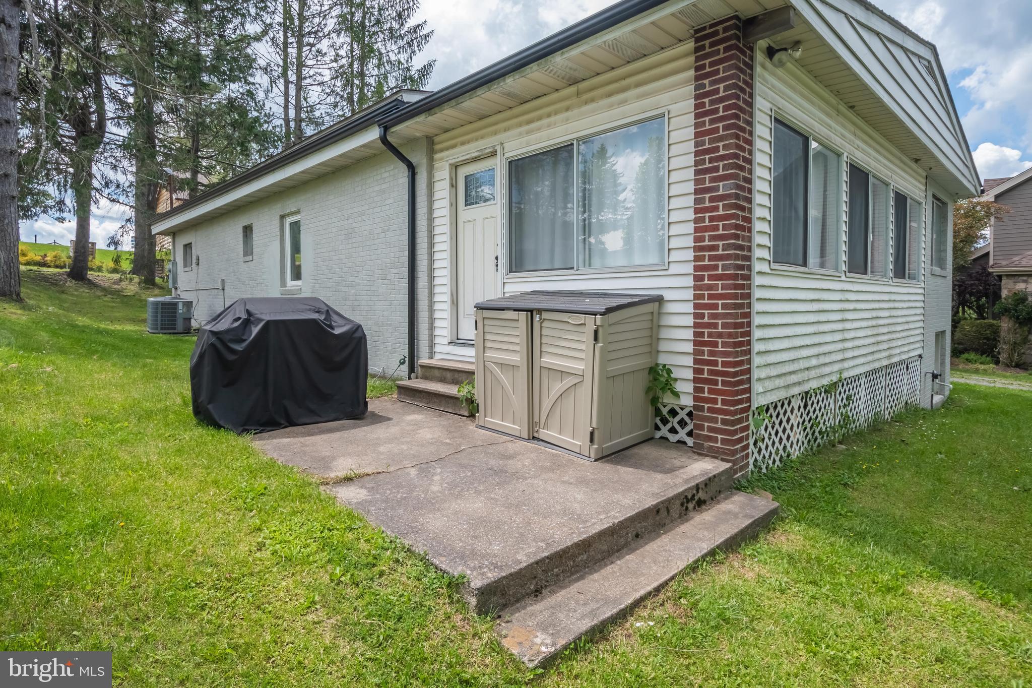 MC HENRY - Residential