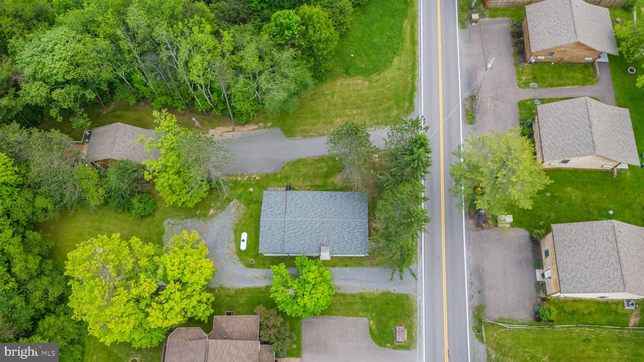 MC HENRY - Residential