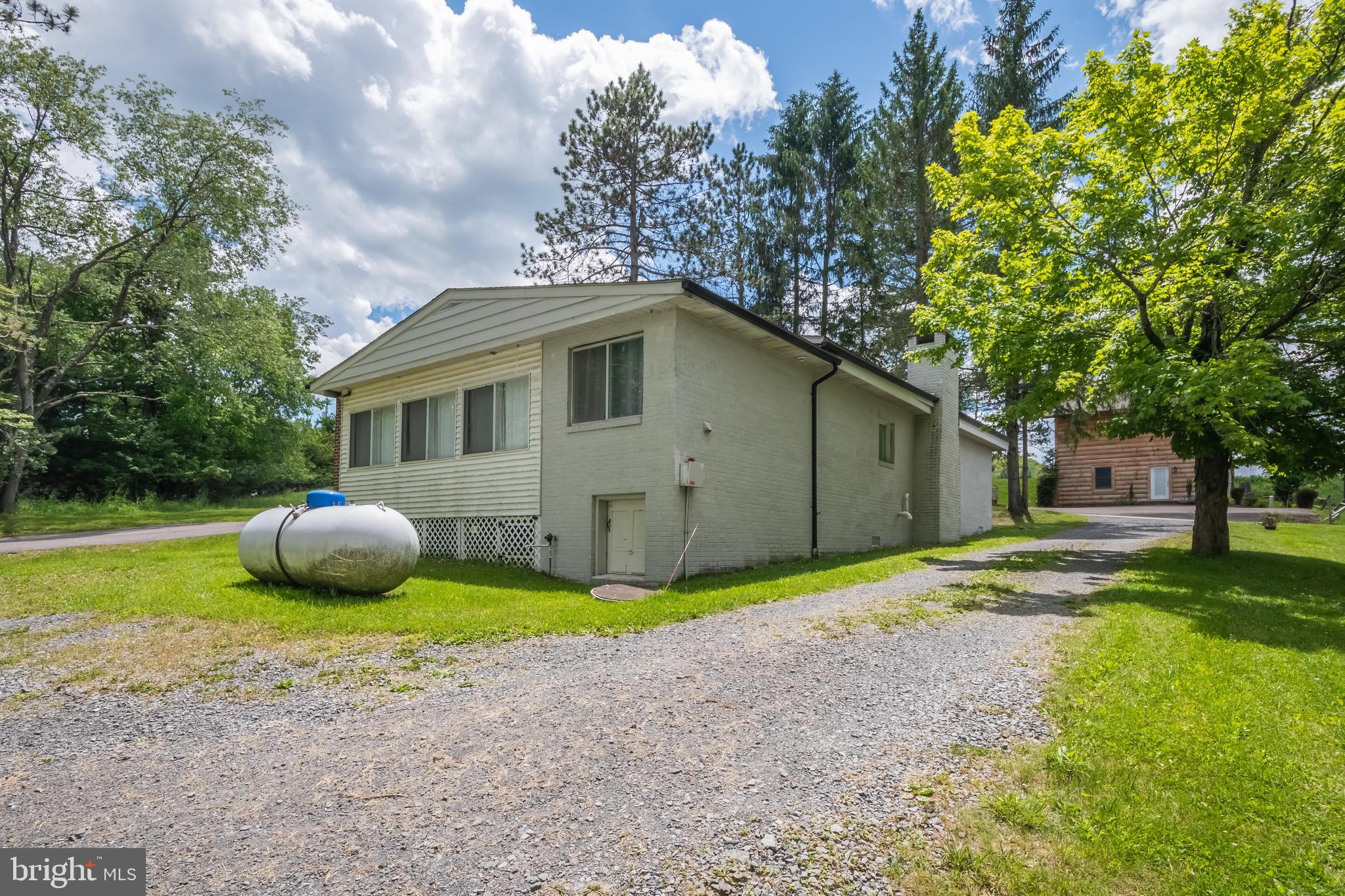 MC HENRY - Residential
