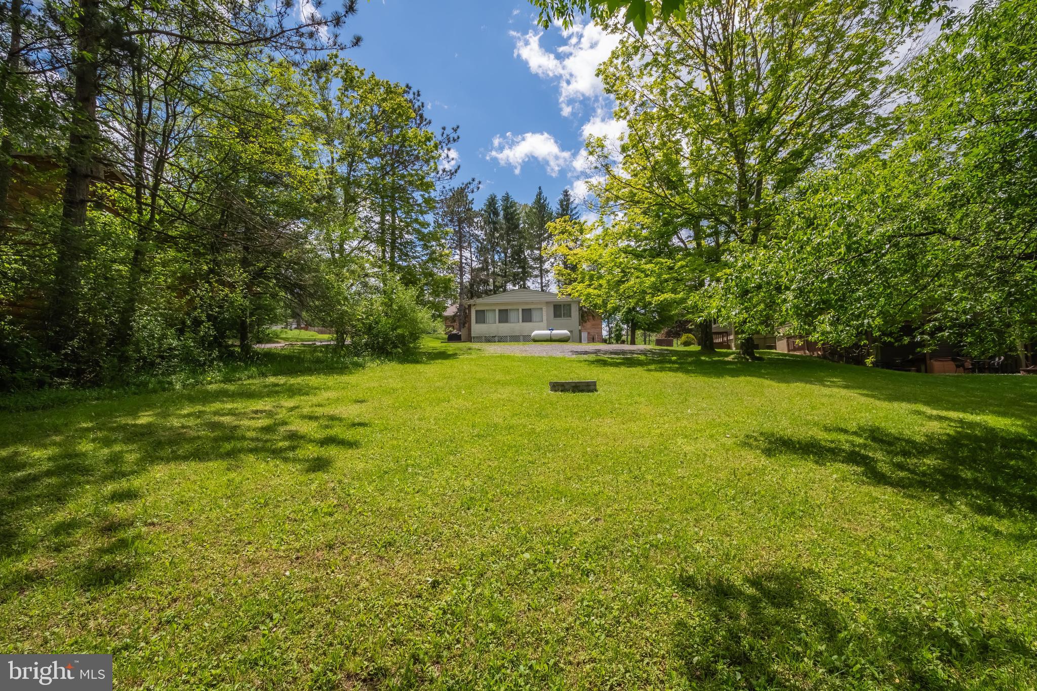 MC HENRY - Residential