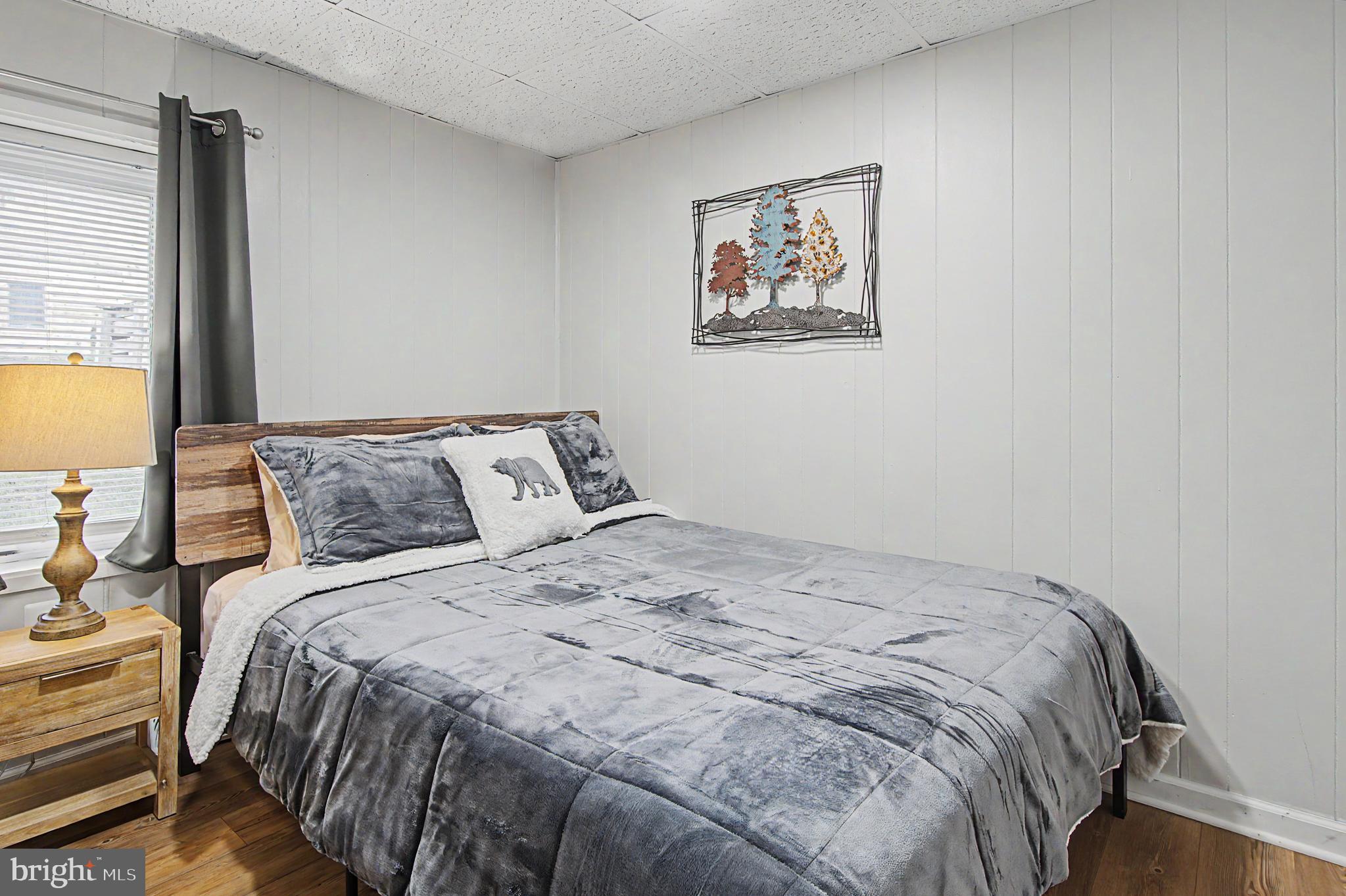 MC HENRY - Residential