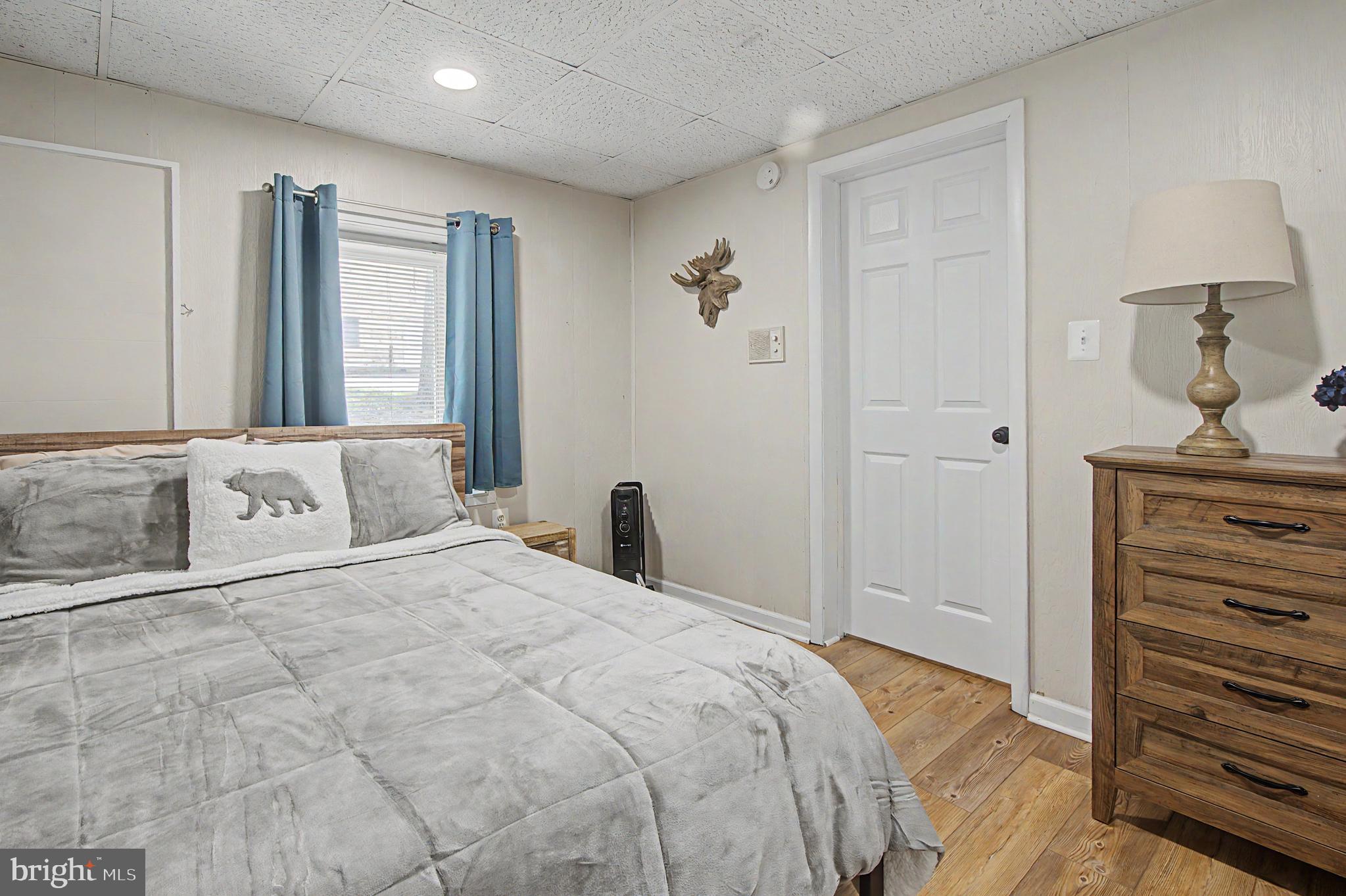 MC HENRY - Residential