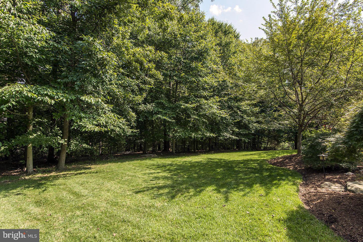 POTOMAC OVERLOOK - Residential