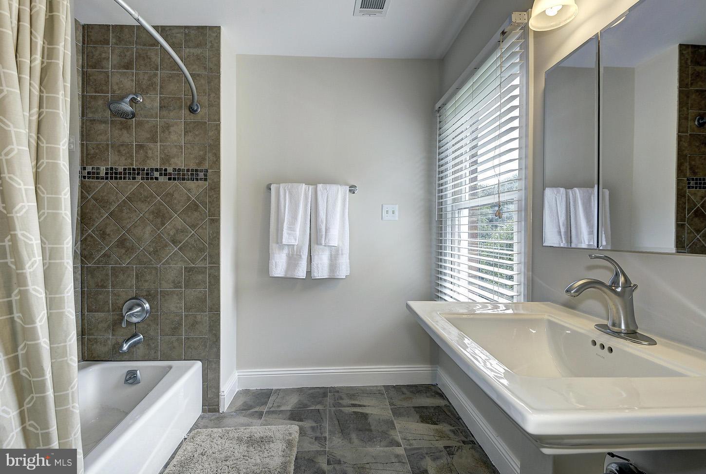 POTOMAC OVERLOOK - Residential