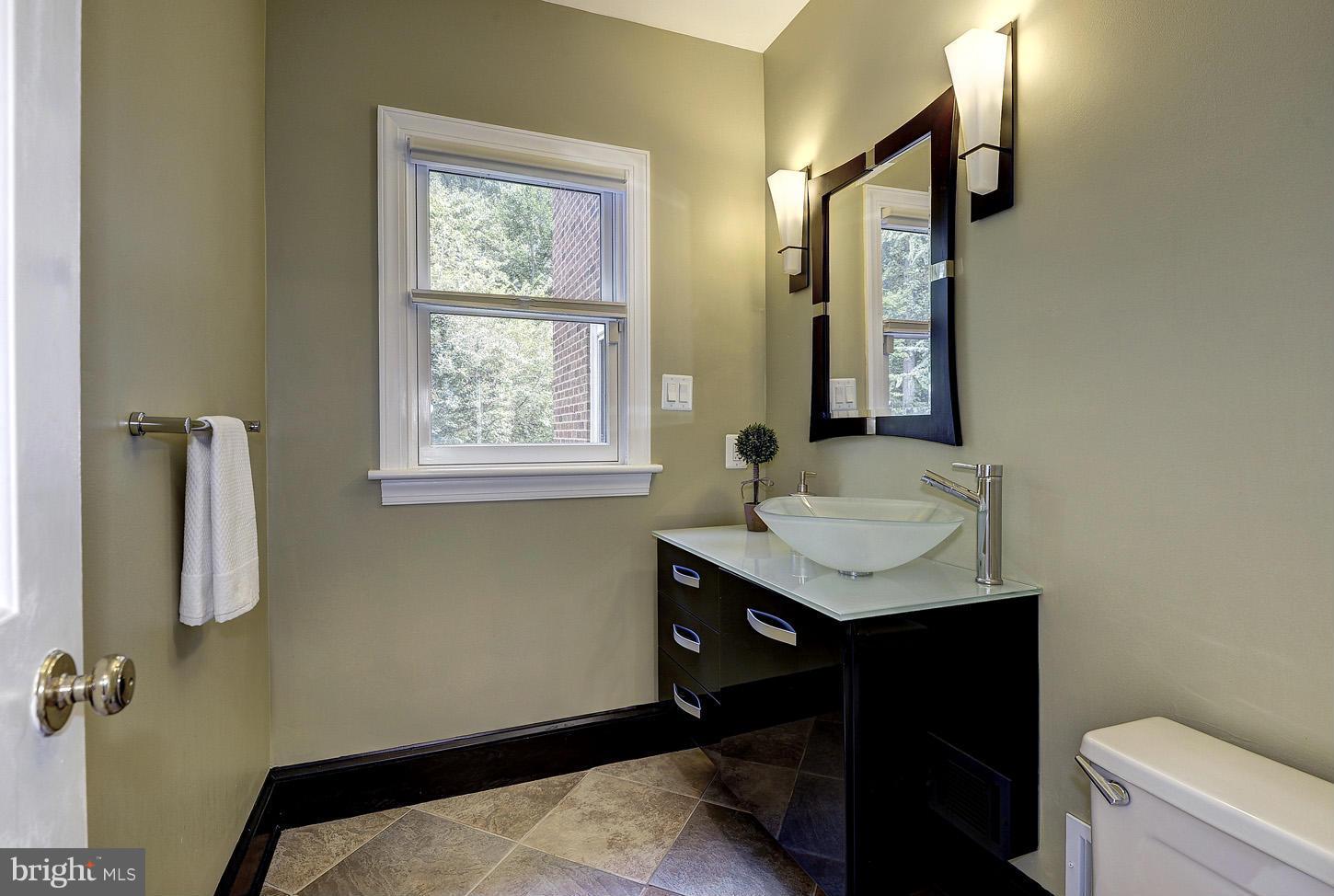 POTOMAC OVERLOOK - Residential
