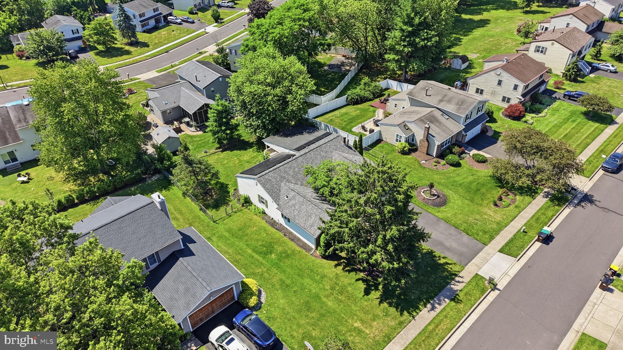 NEWTOWN CROSSING - Residential