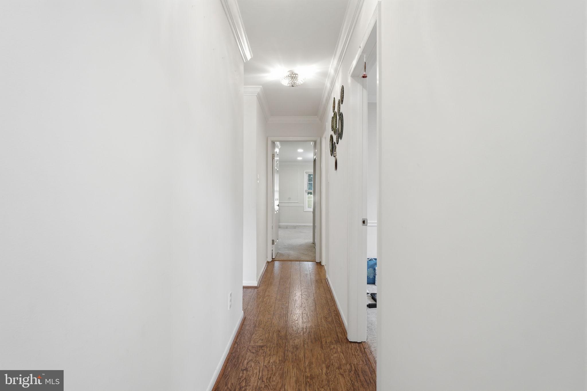 NEWTOWN CROSSING - Residential