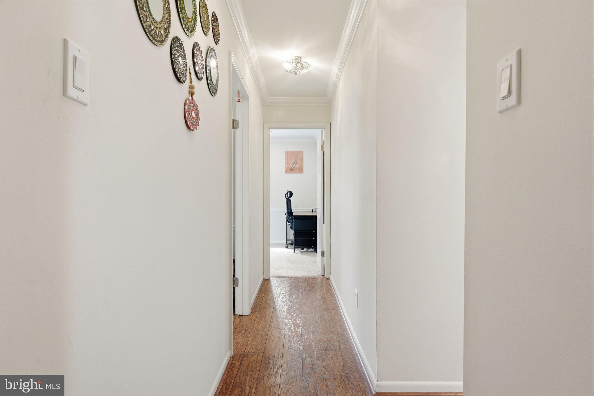 NEWTOWN CROSSING - Residential