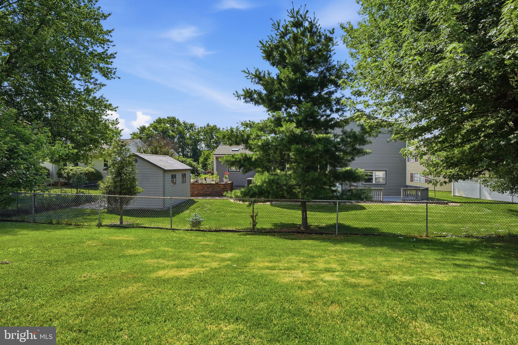 NEWTOWN CROSSING - Residential