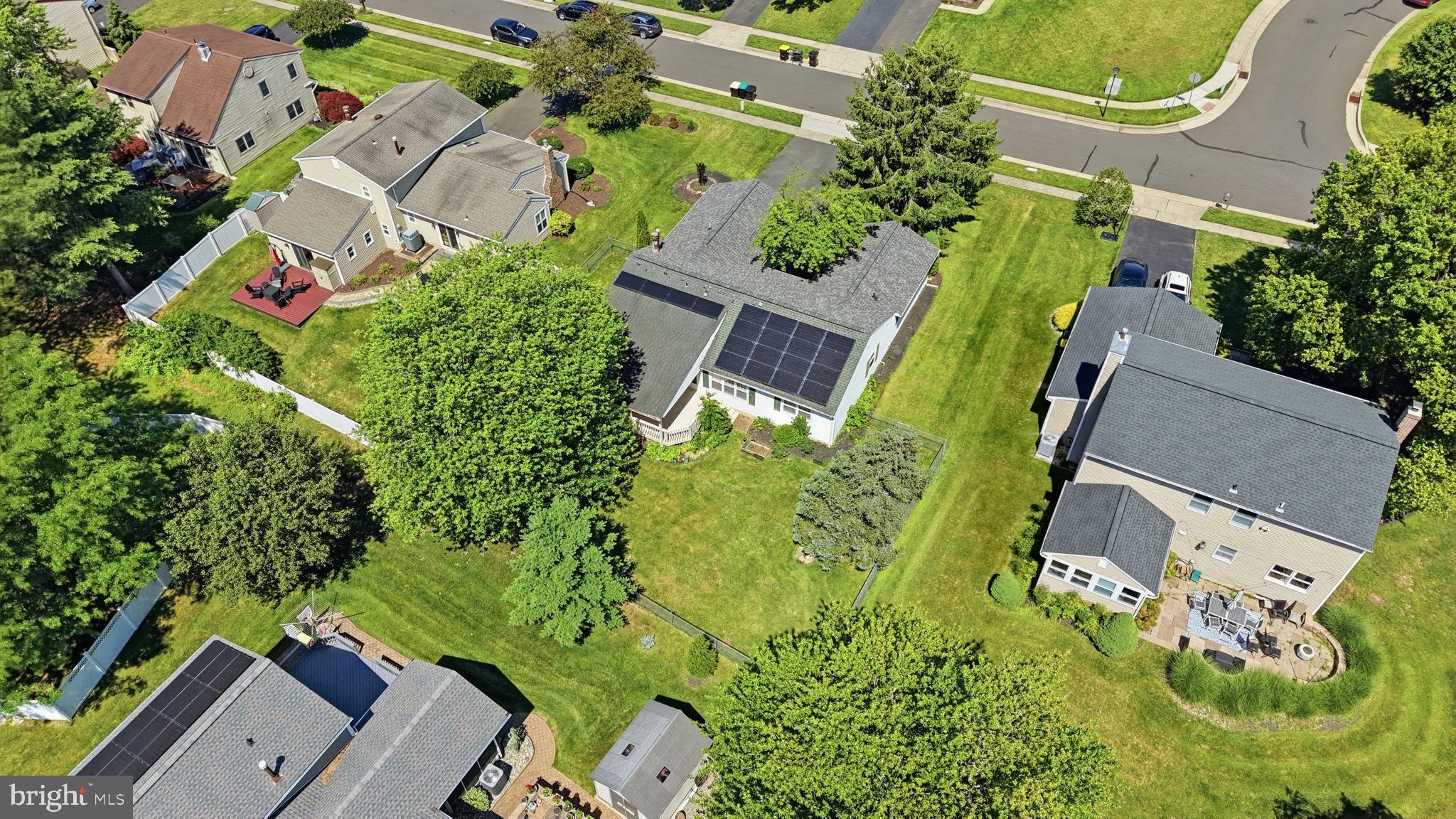 NEWTOWN CROSSING - Residential