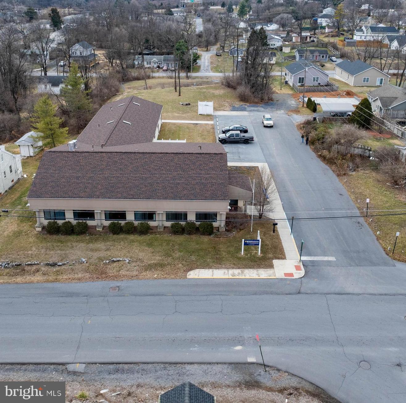 Fully Certified & Renovated Facility — Ideal for Crisis Stabilization, Counseling, Inpatient care or Nursing Care.

This fully certified and renovated building is ideally suited for inpatient or outpatient crisis-stabilization services, counseling programs, or use as a small nursing home facility. The property underwent a complete update in 2019, including installation of fire sprinklers and upgrades for full ADA compliance.

Currently sized to accommodate 16 residents, the facility offers expansion potential. The thoughtfully designed layout includes:

8 resident rooms, each with a private full bathroom and dual occupancy capacity.
Multiple offices, conference rooms, and group therapy spaces.
Spacious common areas for patients and clients.
A full commercial kitchen with adjoining dining facilities.
Laundry facilities.
Enclosed outdoor area for recreation or relaxation.
Off-street parking directly adjacent to the building.
The property’s construction and layout also make it suitable for multi-tenant or mixed-use occupancy.