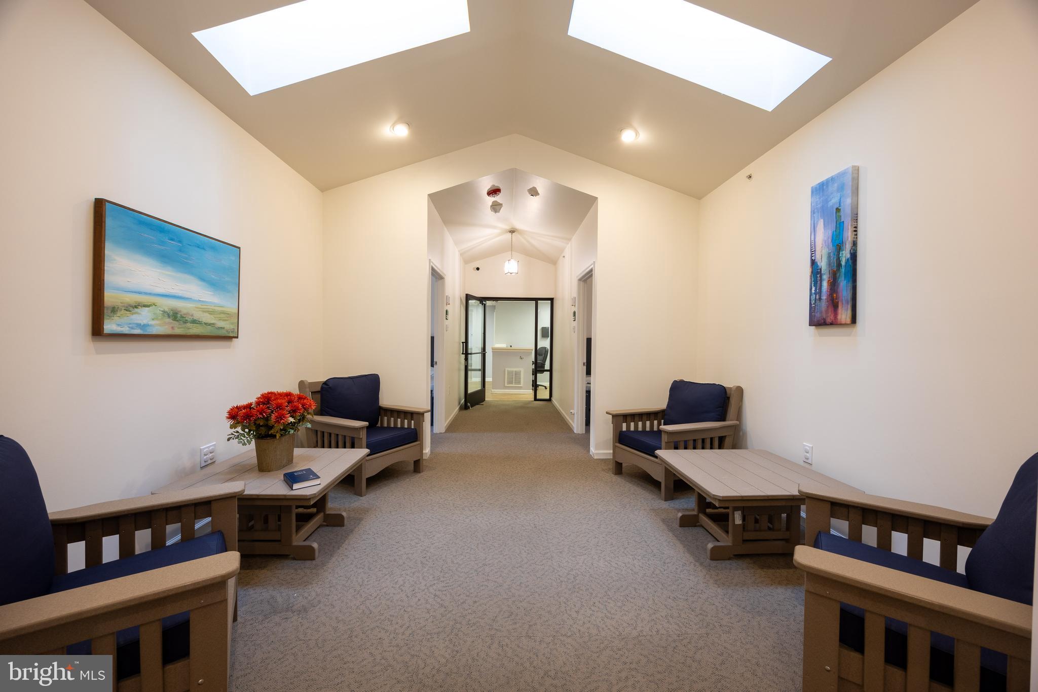 NORBOURNE - Commercial Sale