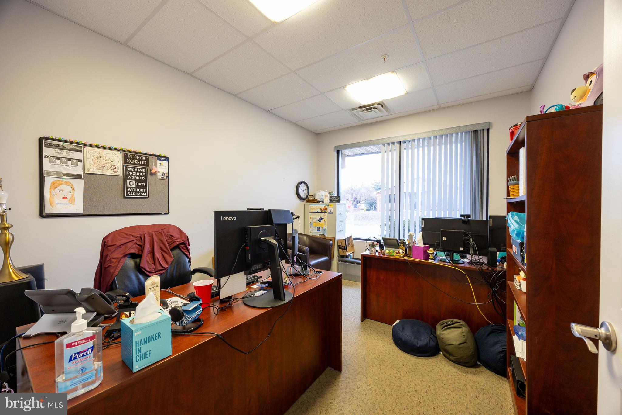 NORBOURNE - Commercial Sale
